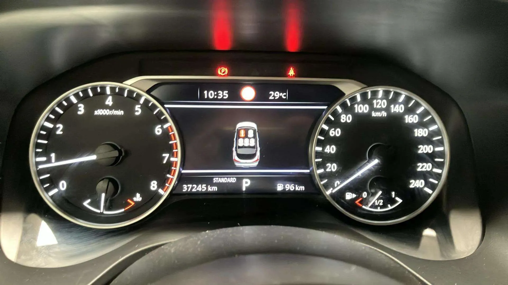 Nissan Qashqai DIG-T mHEV Xtronic Acenta - foto 8