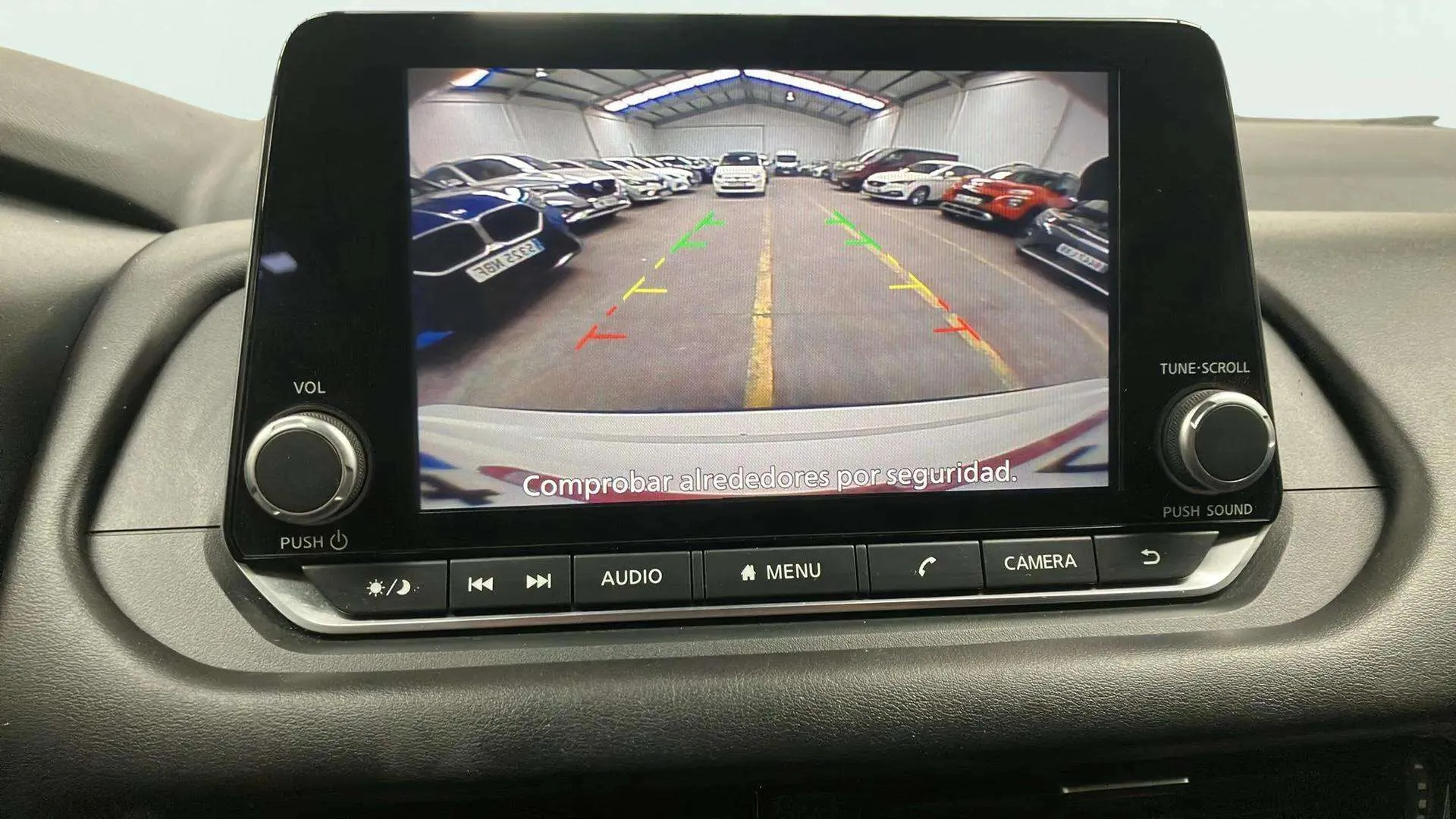 Nissan Qashqai DIG-T mHEV Xtronic Acenta - foto 18