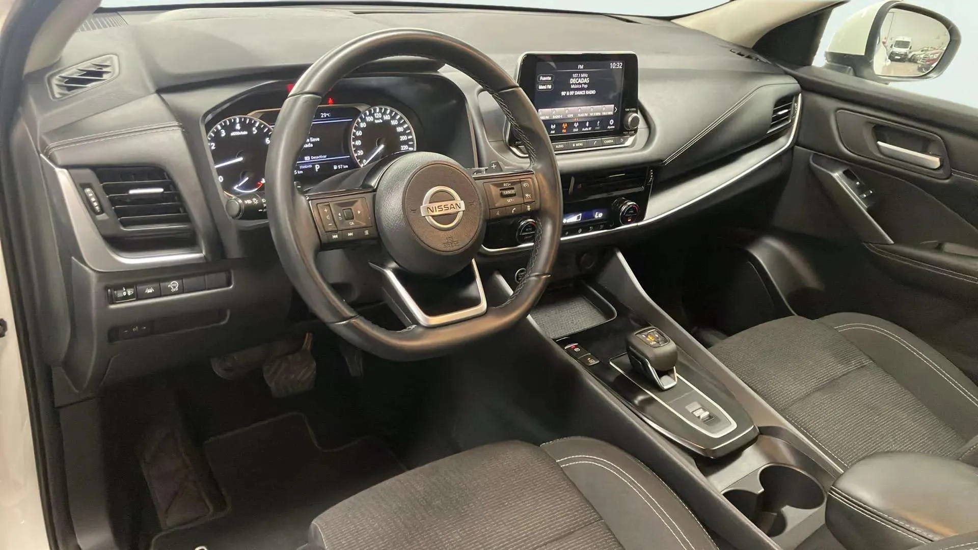 Nissan Qashqai DIG-T mHEV Xtronic Acenta - foto 6