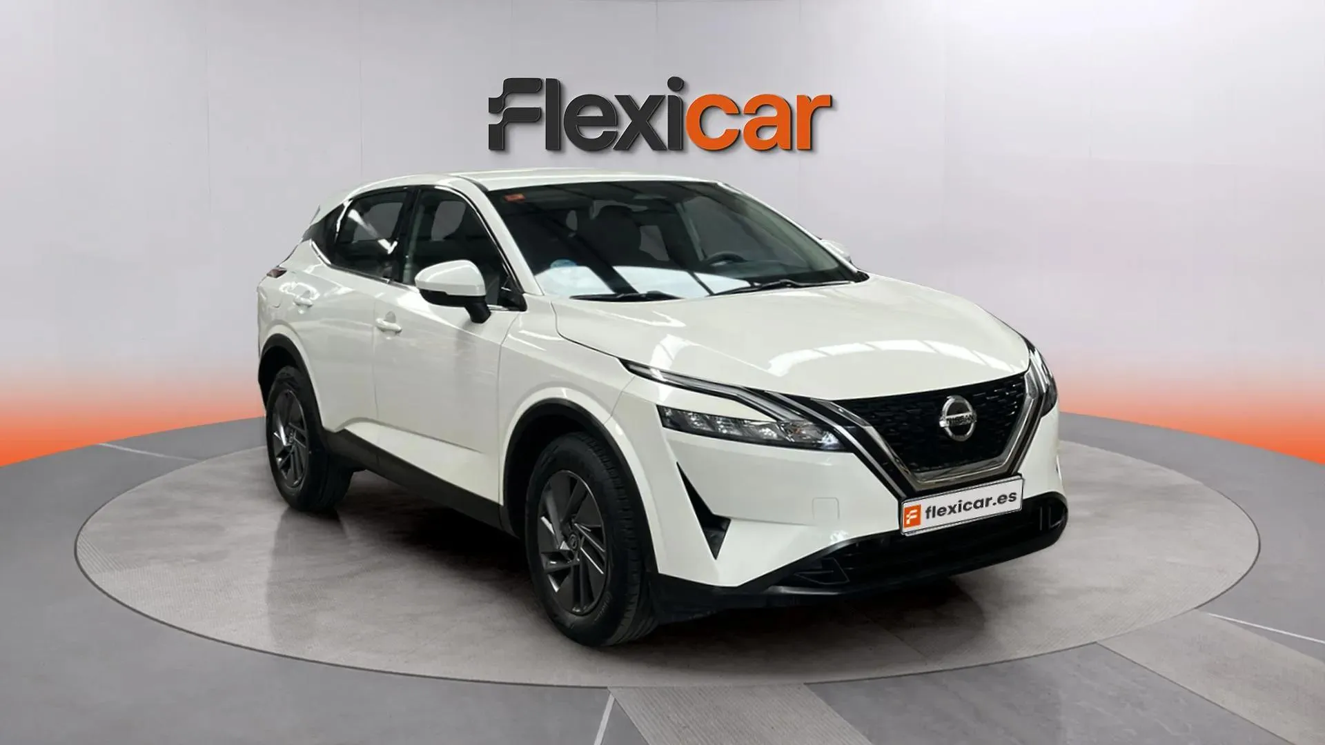 Nissan Qashqai DIG-T mHEV Xtronic Acenta