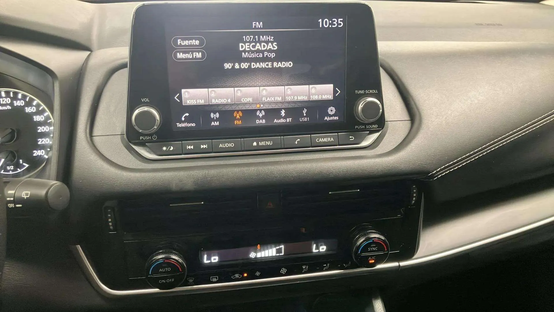 Nissan Qashqai DIG-T mHEV Xtronic Acenta - foto 17