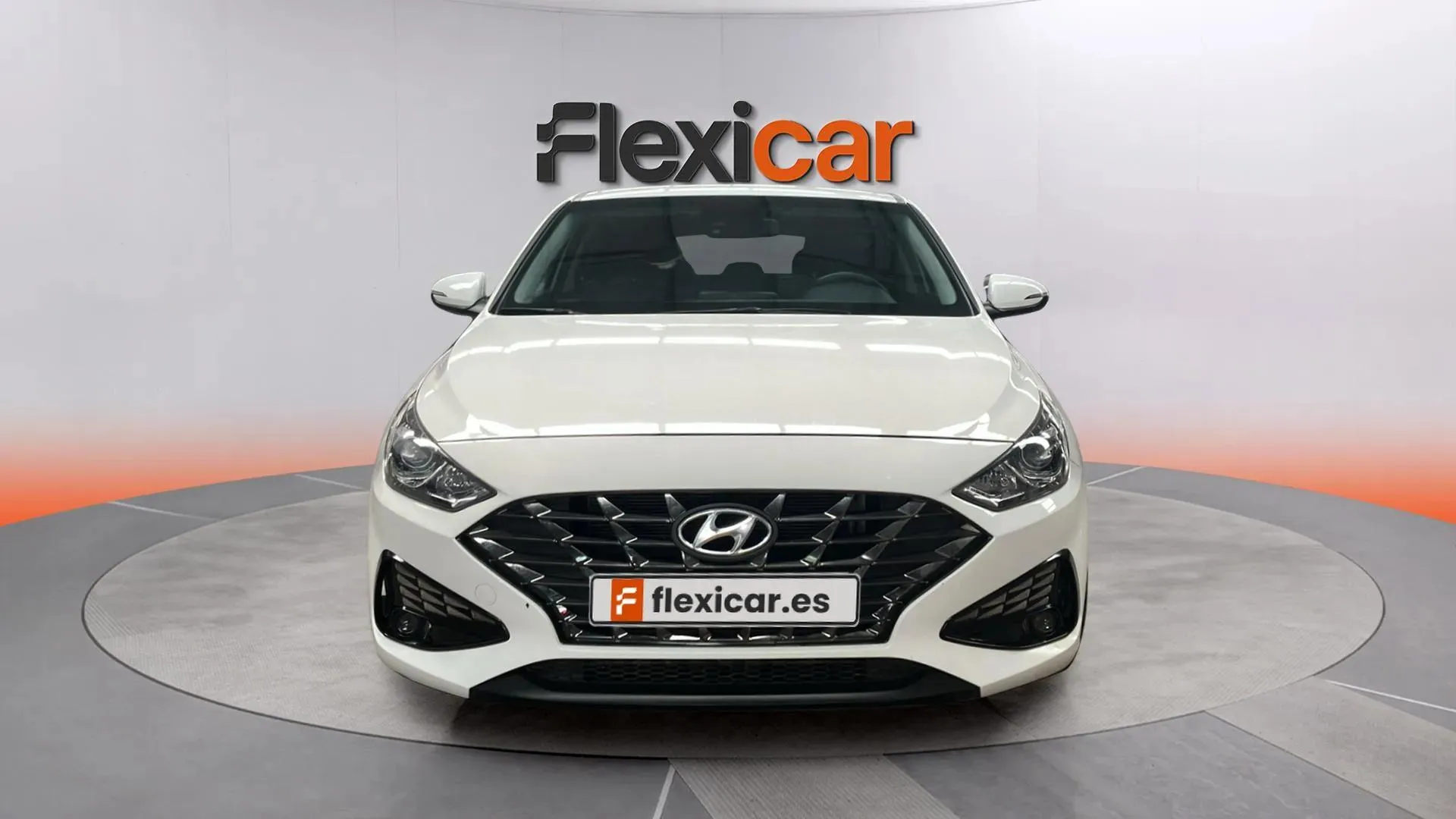 Hyundai i30 1.6 CRDi 48V Klass Fastback