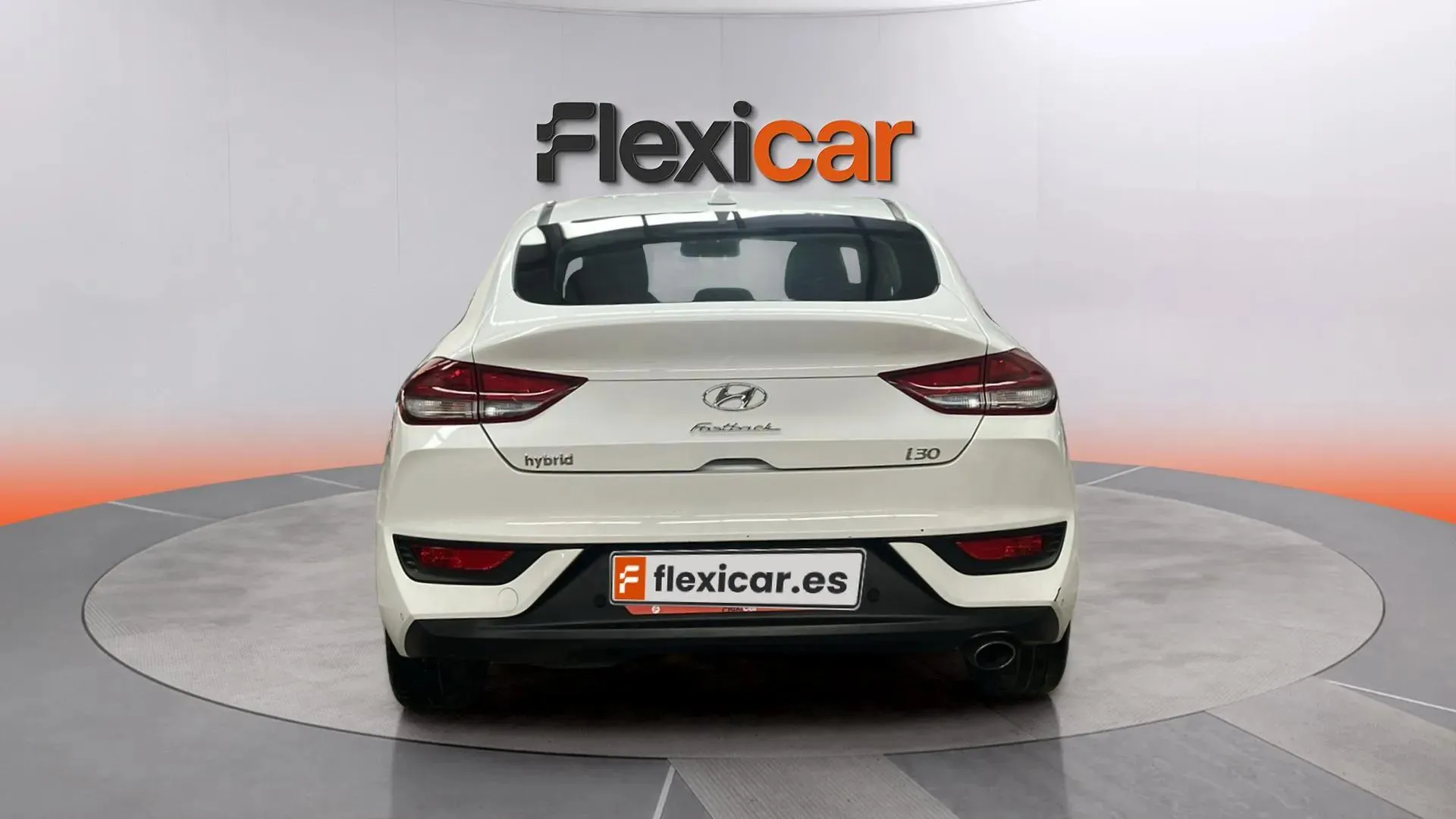 Hyundai i30 1.6 CRDi 48V Klass Fastback - foto 3