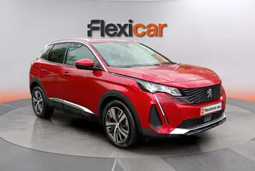 peugeot 3008 15 bluehdi 96kw 130cv s amps allure eat8 diesel automatica pontevedra 903000000236724