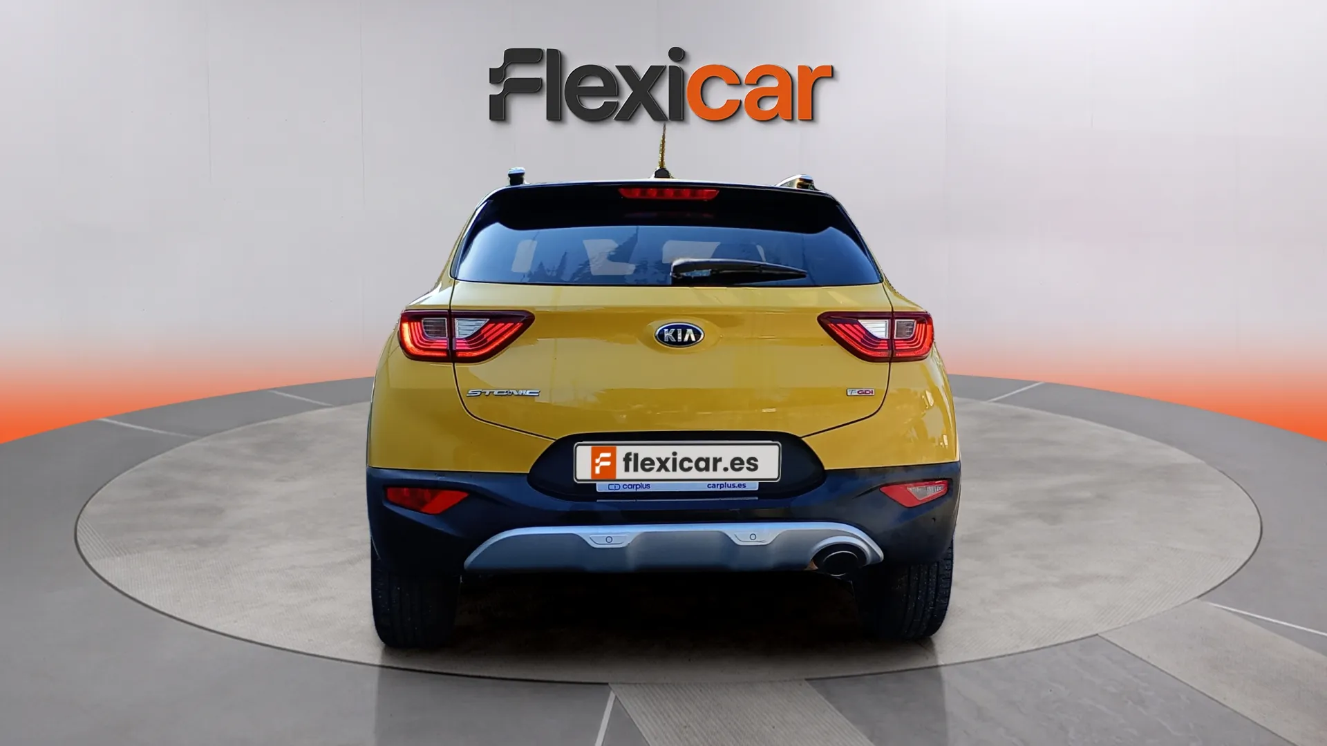 Kia Stonic 1.0 T-GDi Drive - foto 7