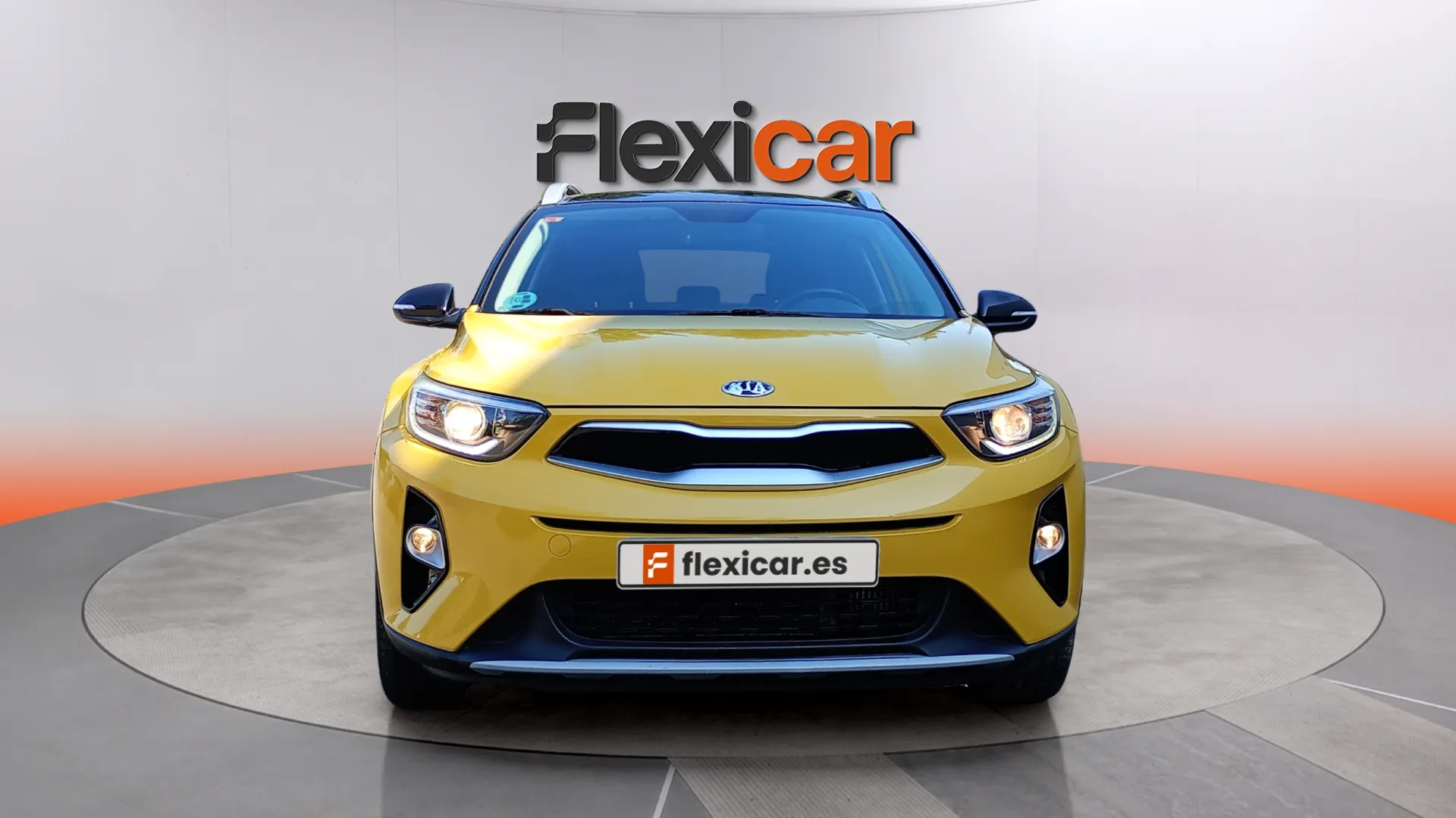 Kia Stonic 1.0 T-GDi Drive - foto 2