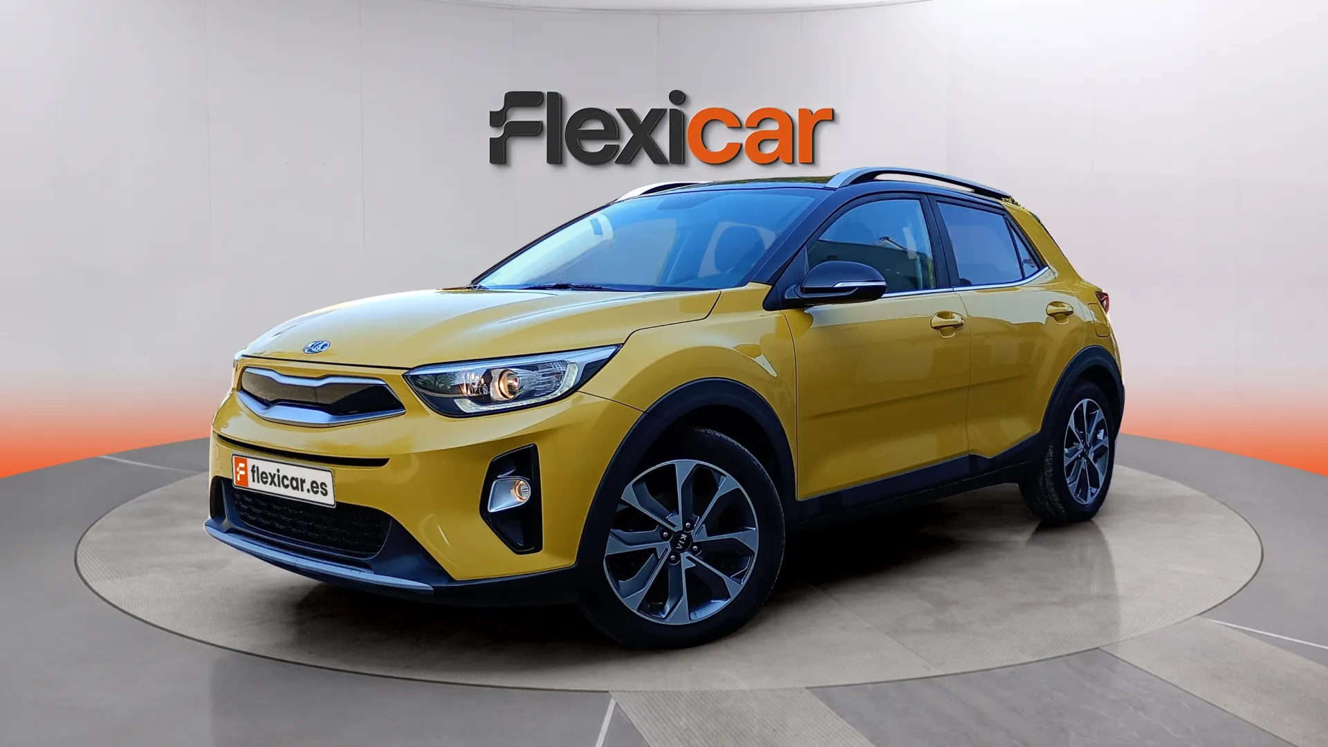 Kia Stonic 1.0 T-GDi Drive - foto 3
