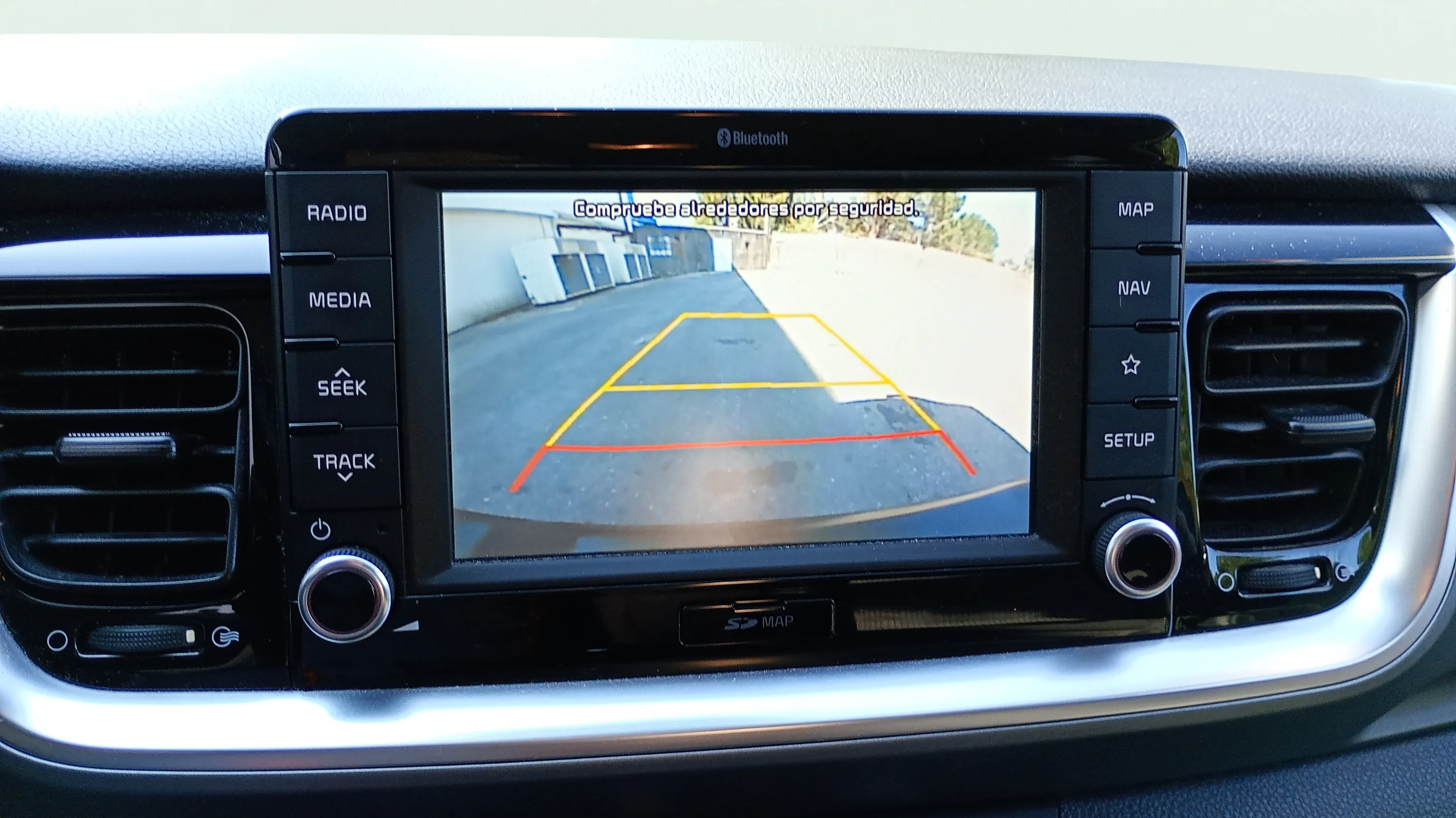 Kia Stonic 1.0 T-GDi Drive - foto 14