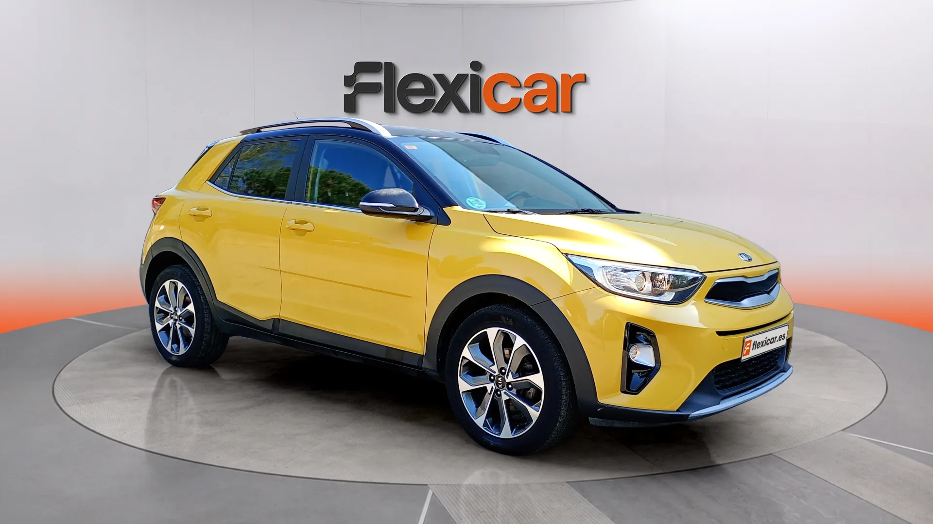 Kia Stonic 1.0 T-GDi Drive