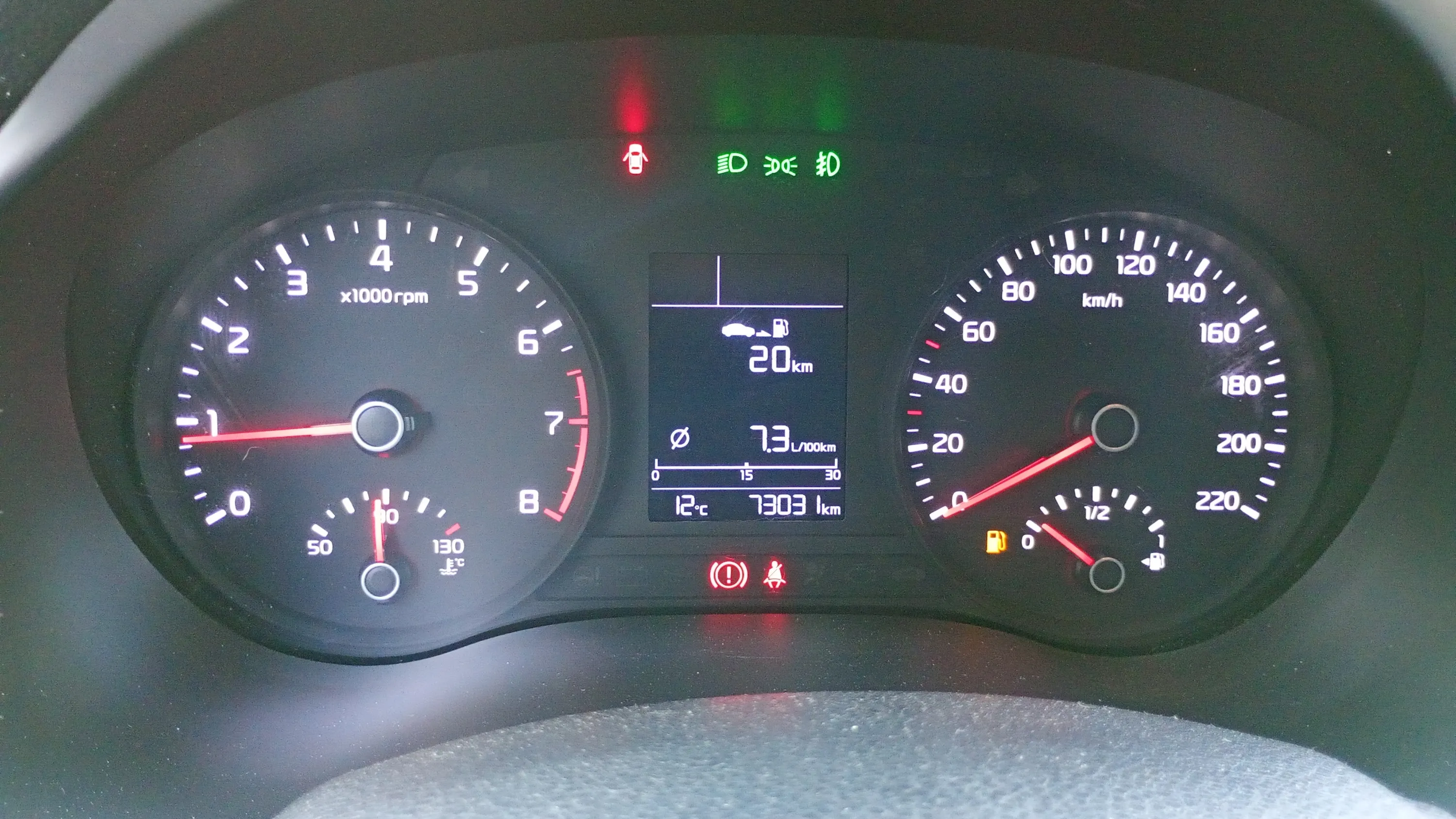 Kia Stonic 1.0 T-GDi Drive - foto 11