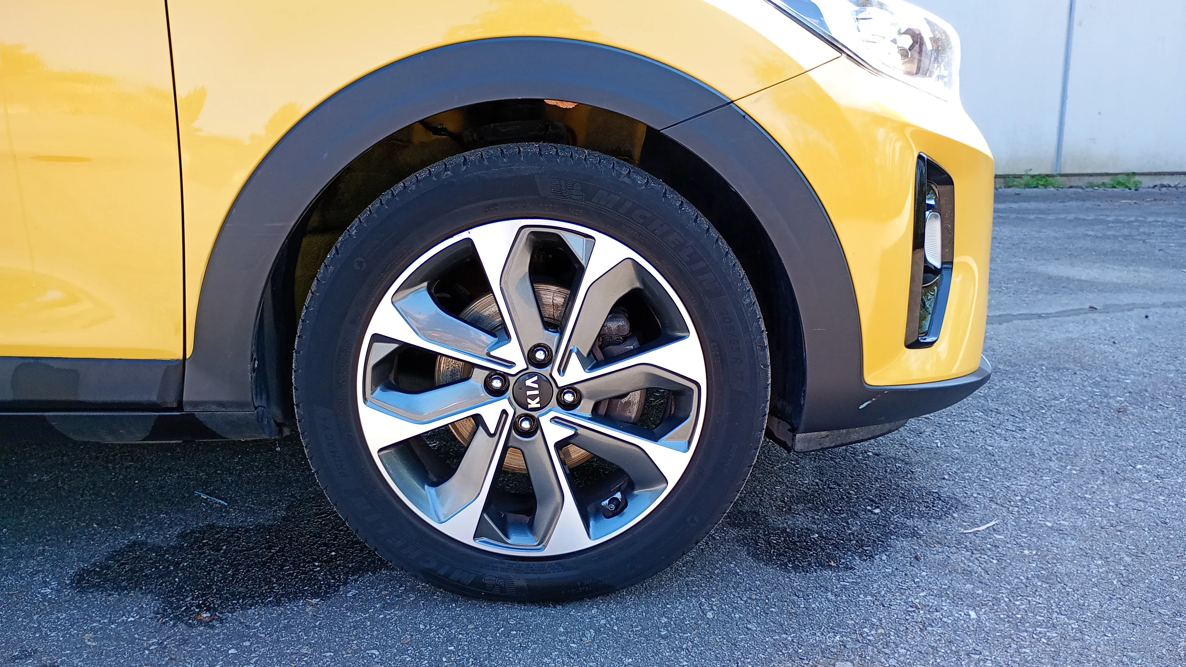 Kia Stonic 1.0 T-GDi Drive - foto 26