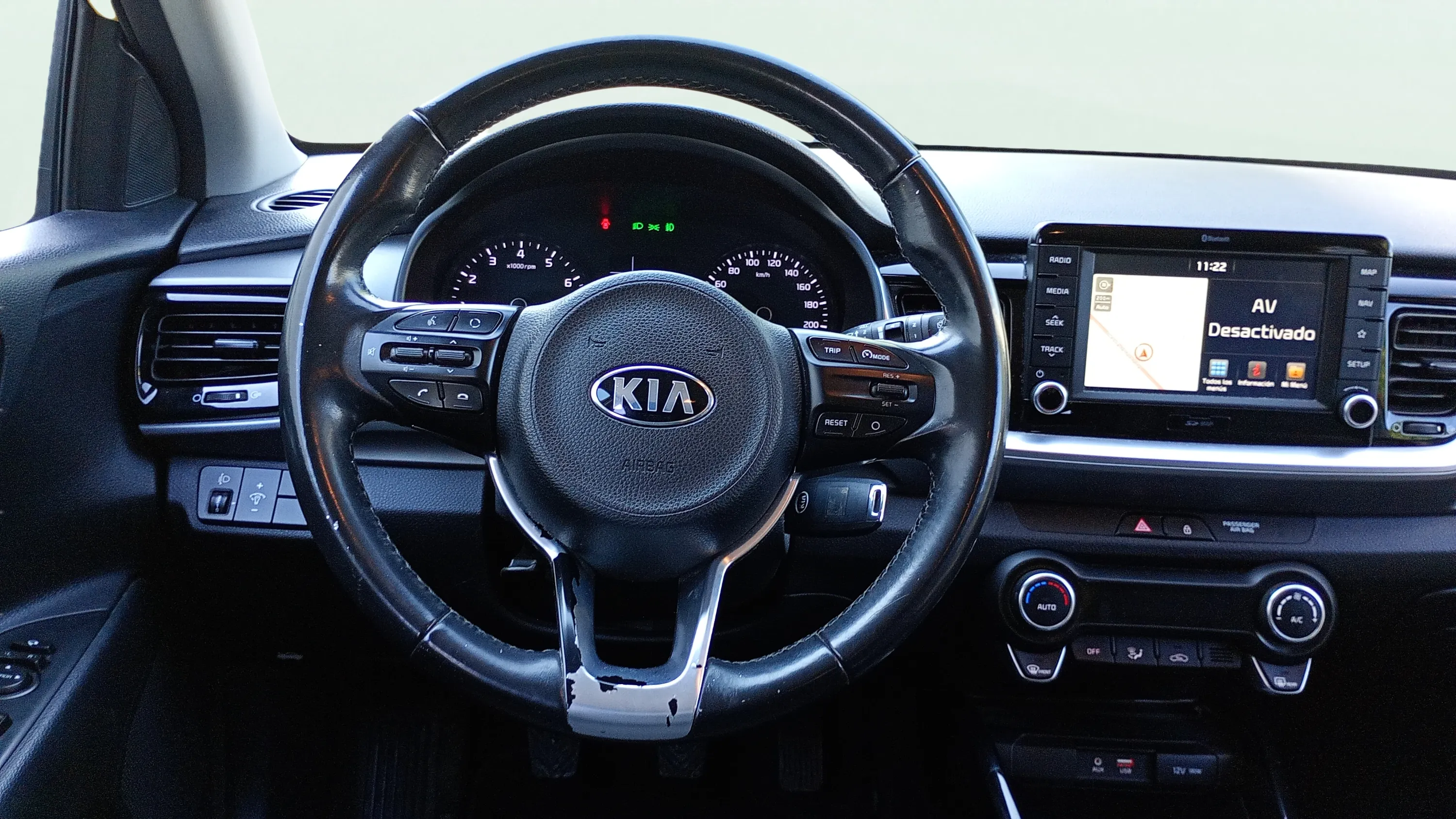 Kia Stonic 1.0 T-GDi Drive - foto 13