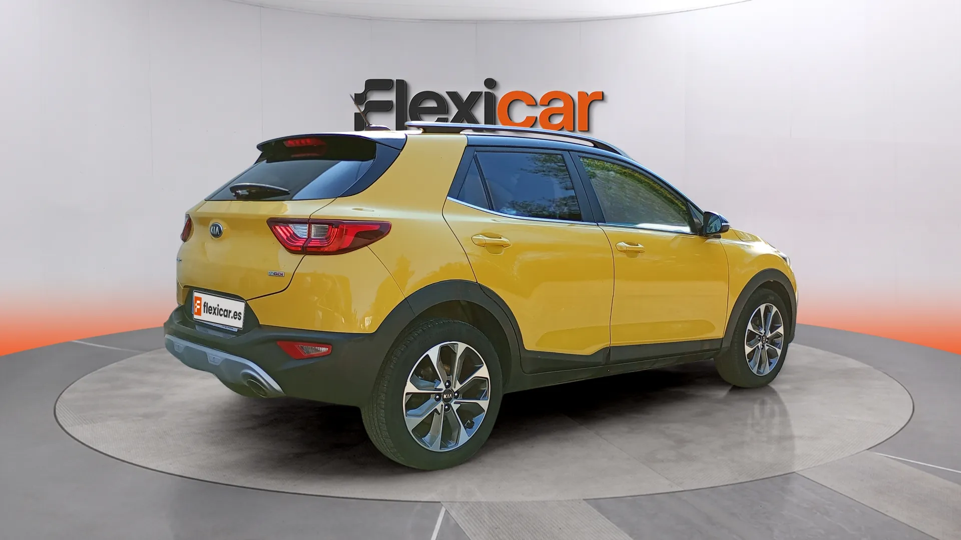 Kia Stonic 1.0 T-GDi Drive - foto 6