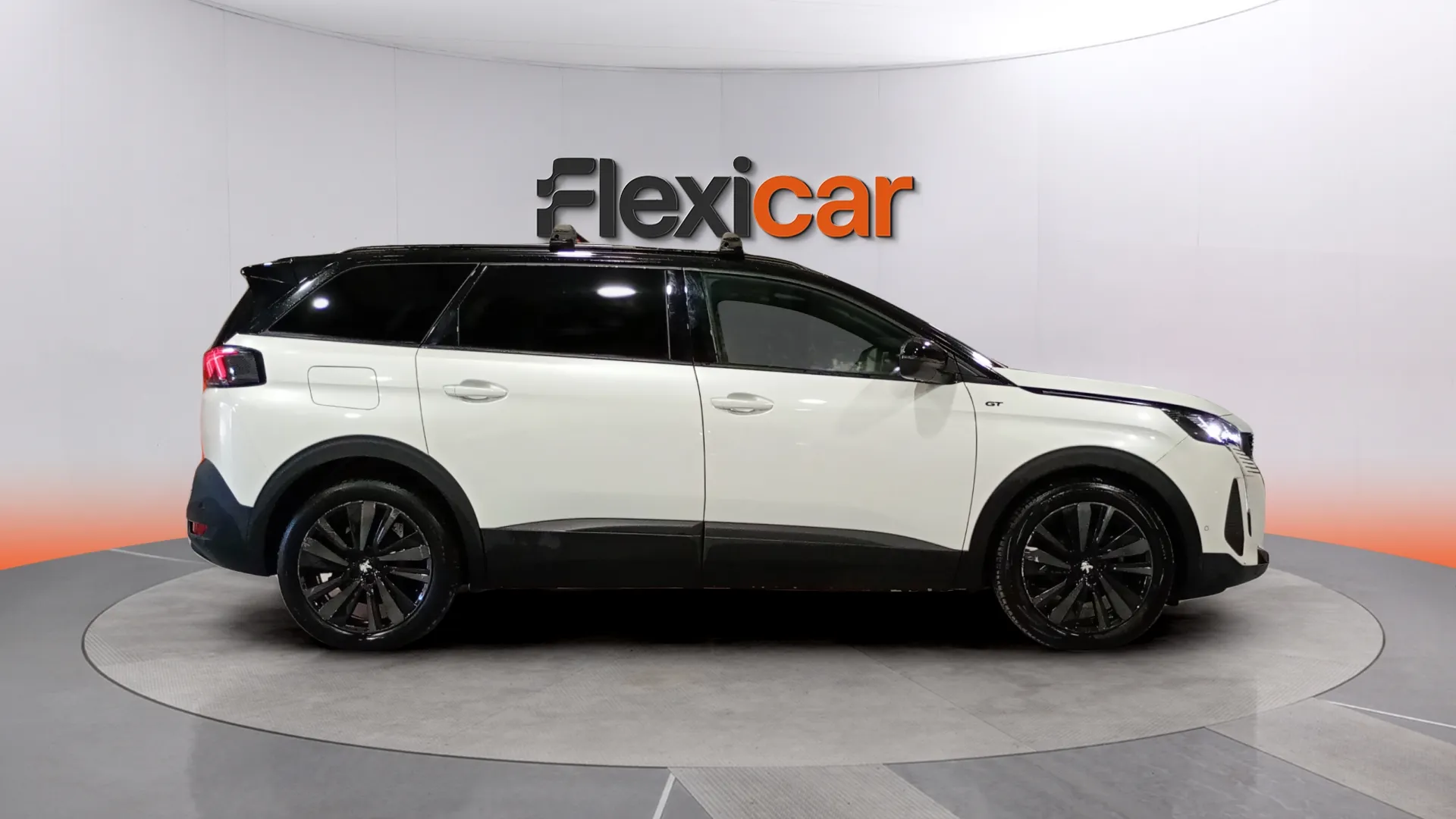 Peugeot 5008 1.2 PureTech GT Pack EAT8 - foto 4