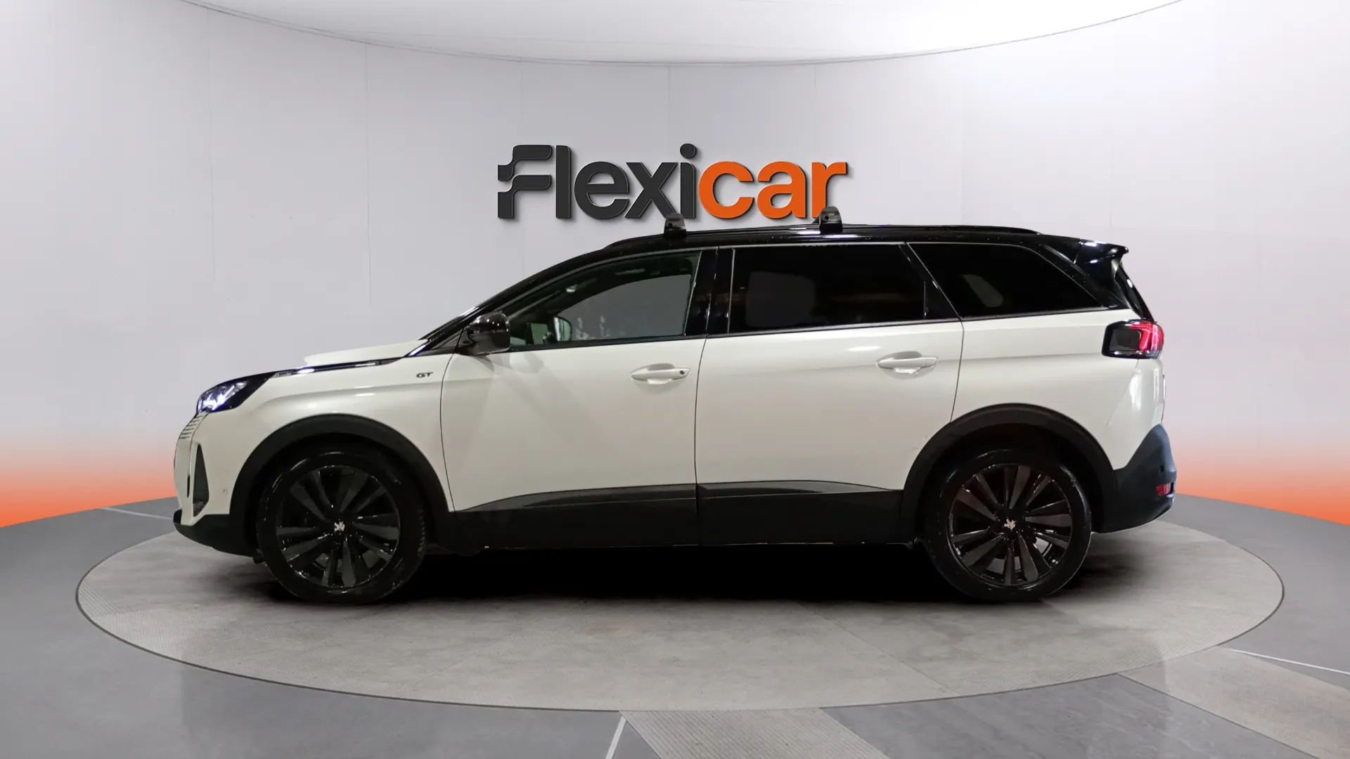 Peugeot 5008 1.2 PureTech GT Pack EAT8 - foto 5