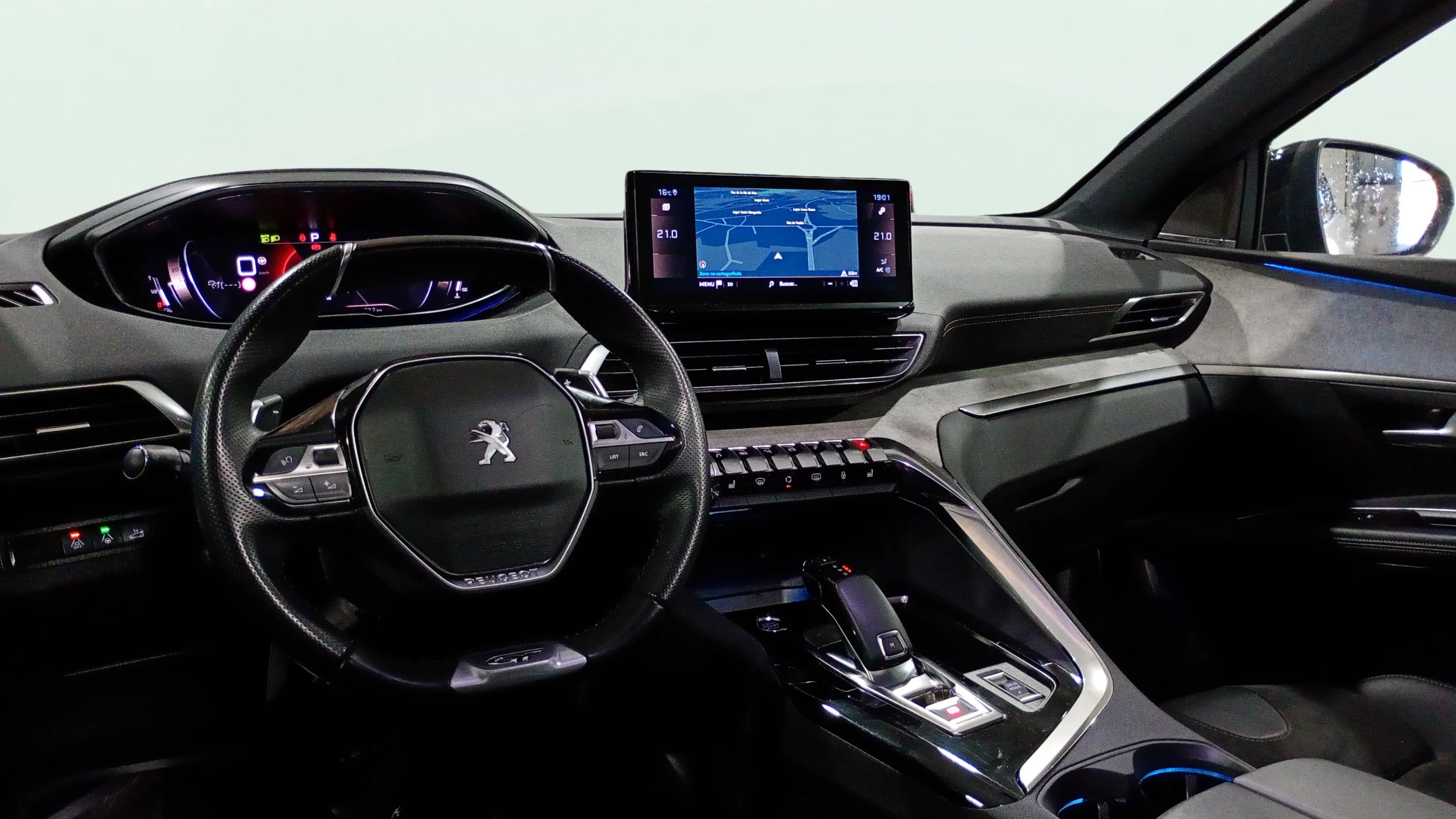 Peugeot 5008 1.2 PureTech GT Pack EAT8 - foto 10