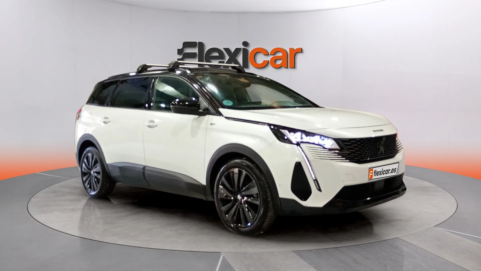 Peugeot 5008 1.2 PureTech GT Pack EAT8