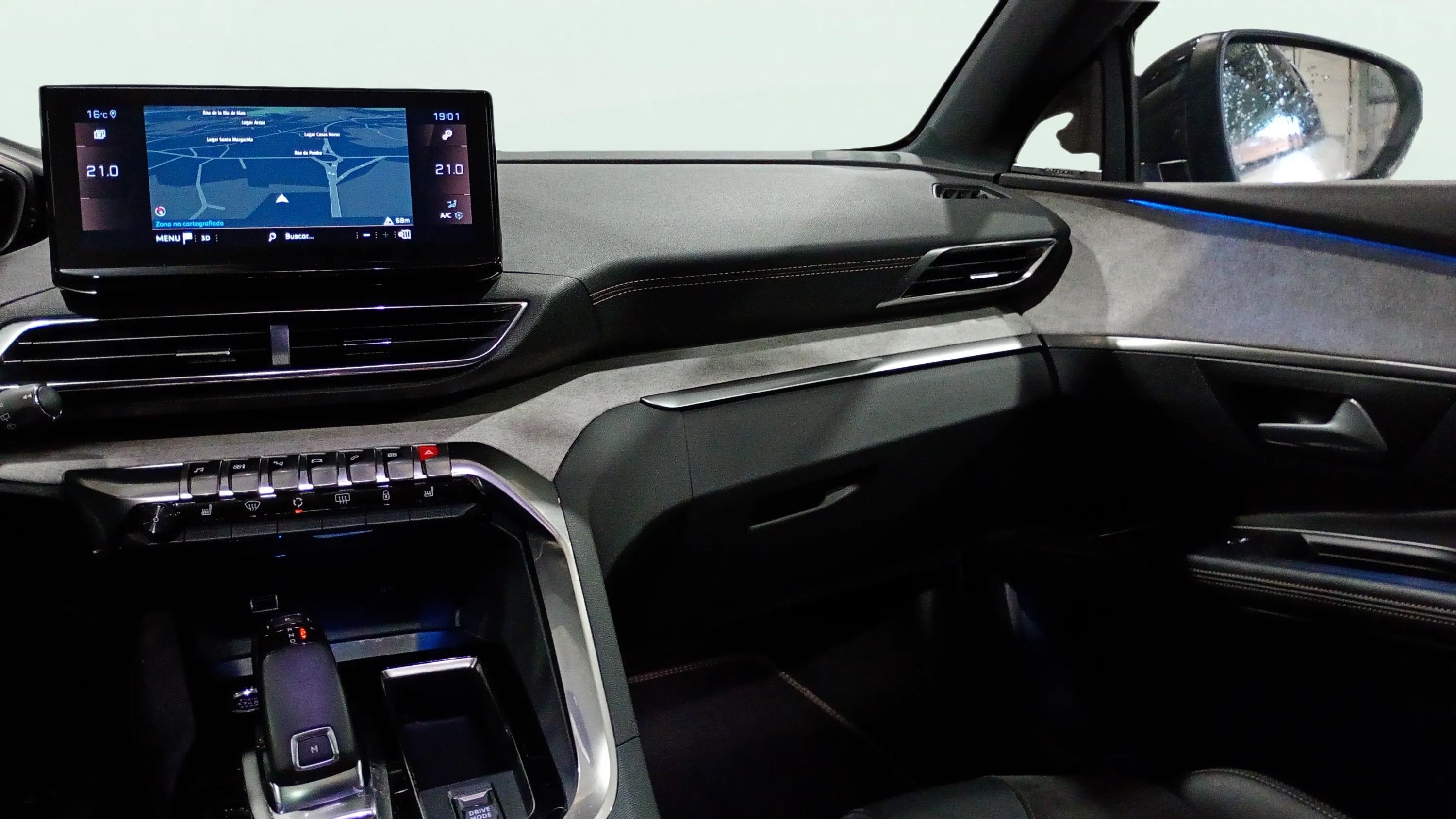 Peugeot 5008 1.2 PureTech GT Pack EAT8 - foto 14