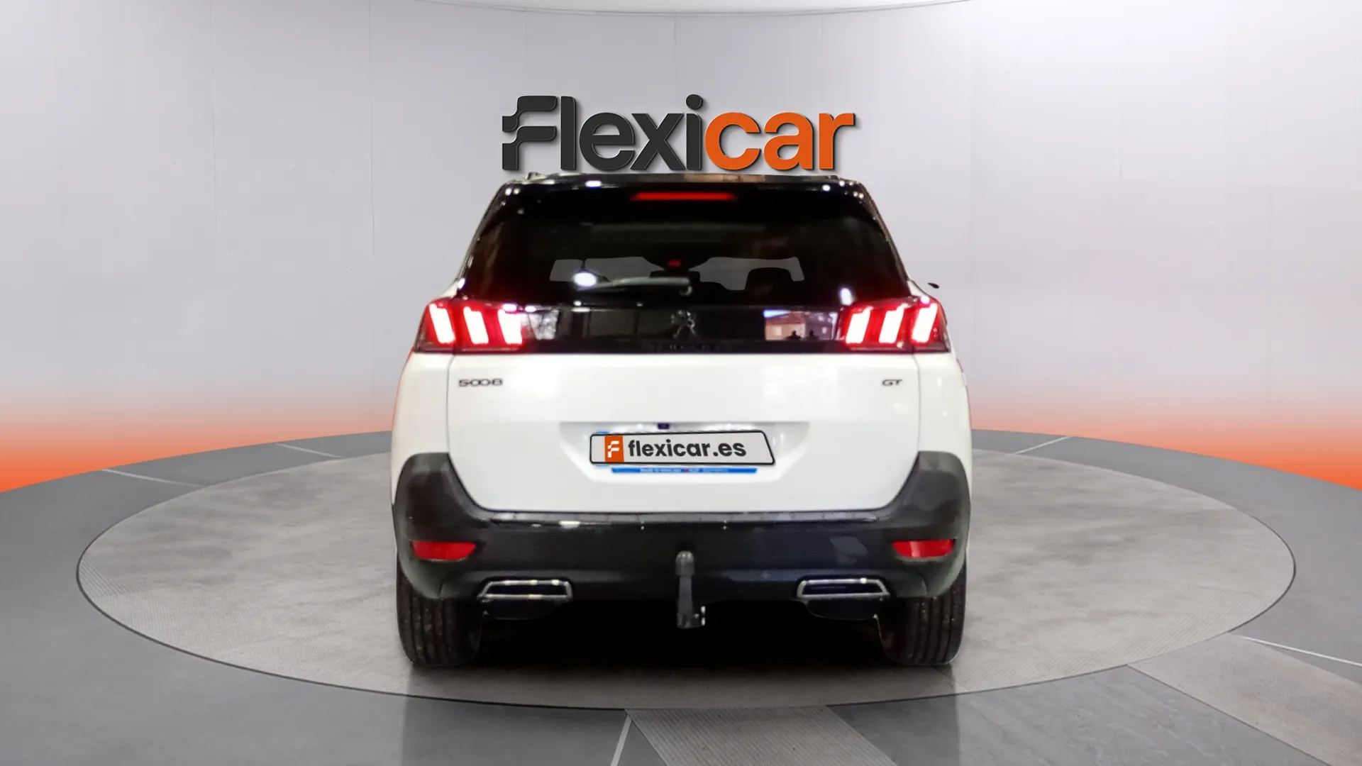 Peugeot 5008 1.2 PureTech GT Pack EAT8 - foto 7