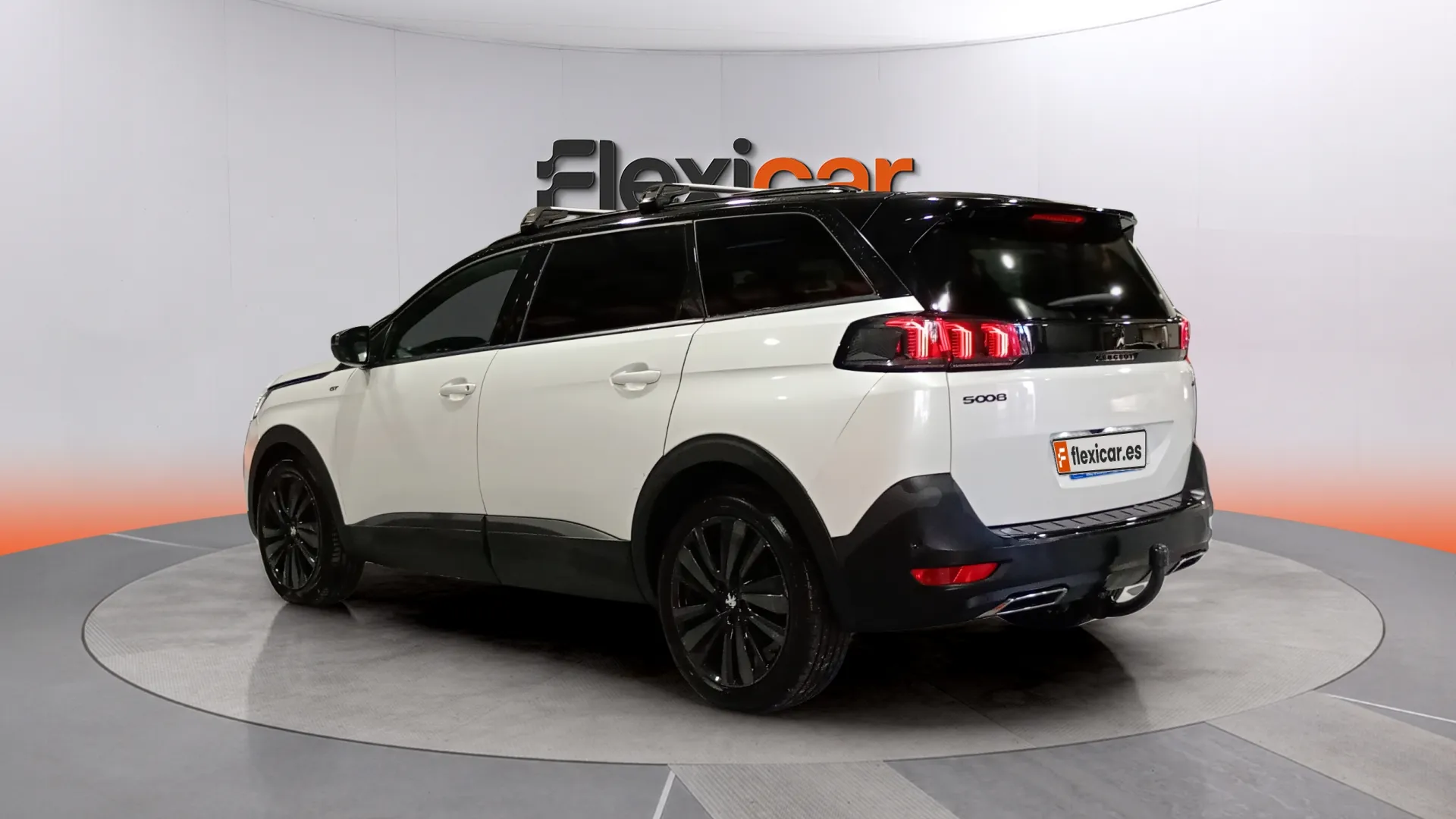 Peugeot 5008 1.2 PureTech GT Pack EAT8 - foto 8