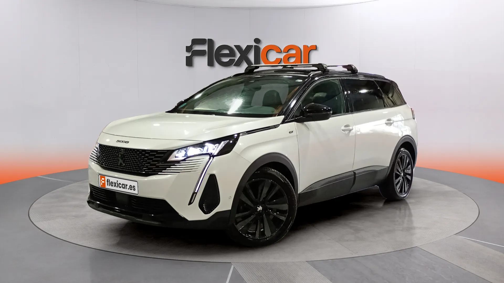 Peugeot 5008 1.2 PureTech GT Pack EAT8 - foto 3