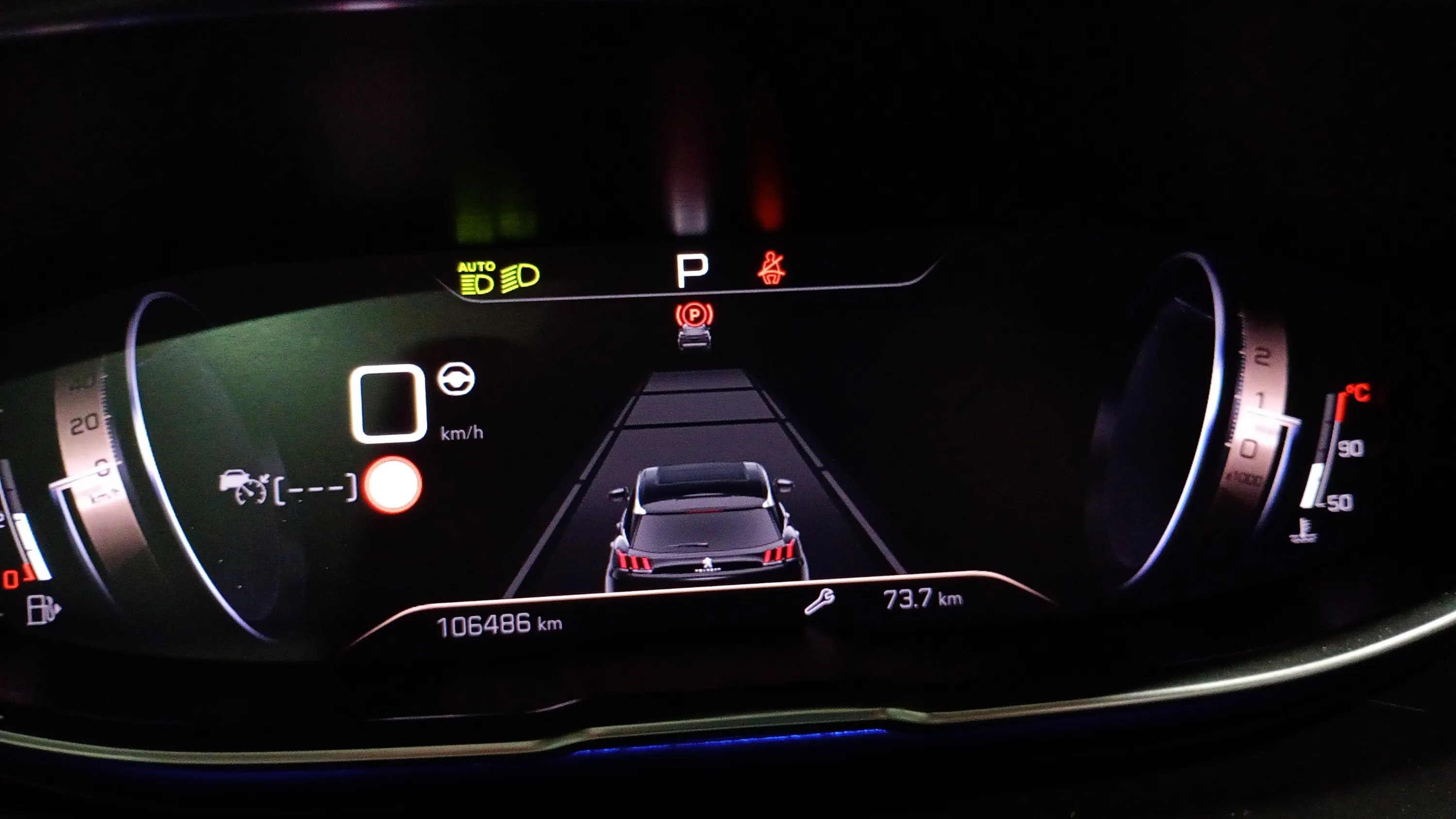 Peugeot 5008 1.2 PureTech GT Pack EAT8 - foto 11