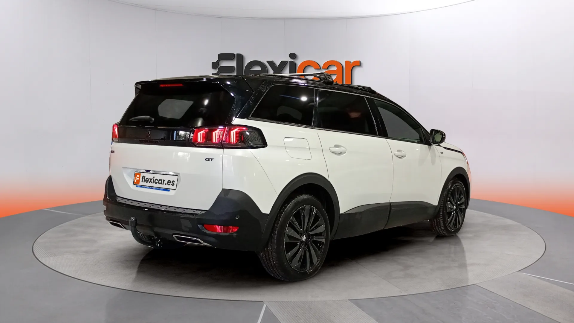 Peugeot 5008 1.2 PureTech GT Pack EAT8 - foto 6