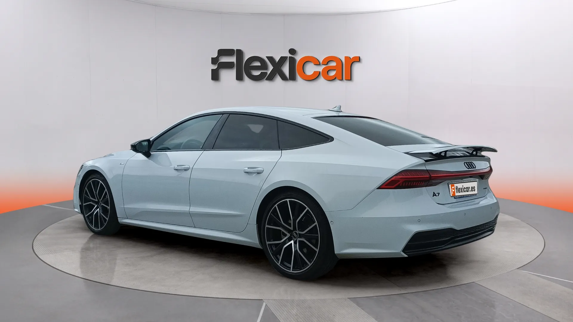 Audi A7 Sportback 45 TDI quattro triptron - foto 5