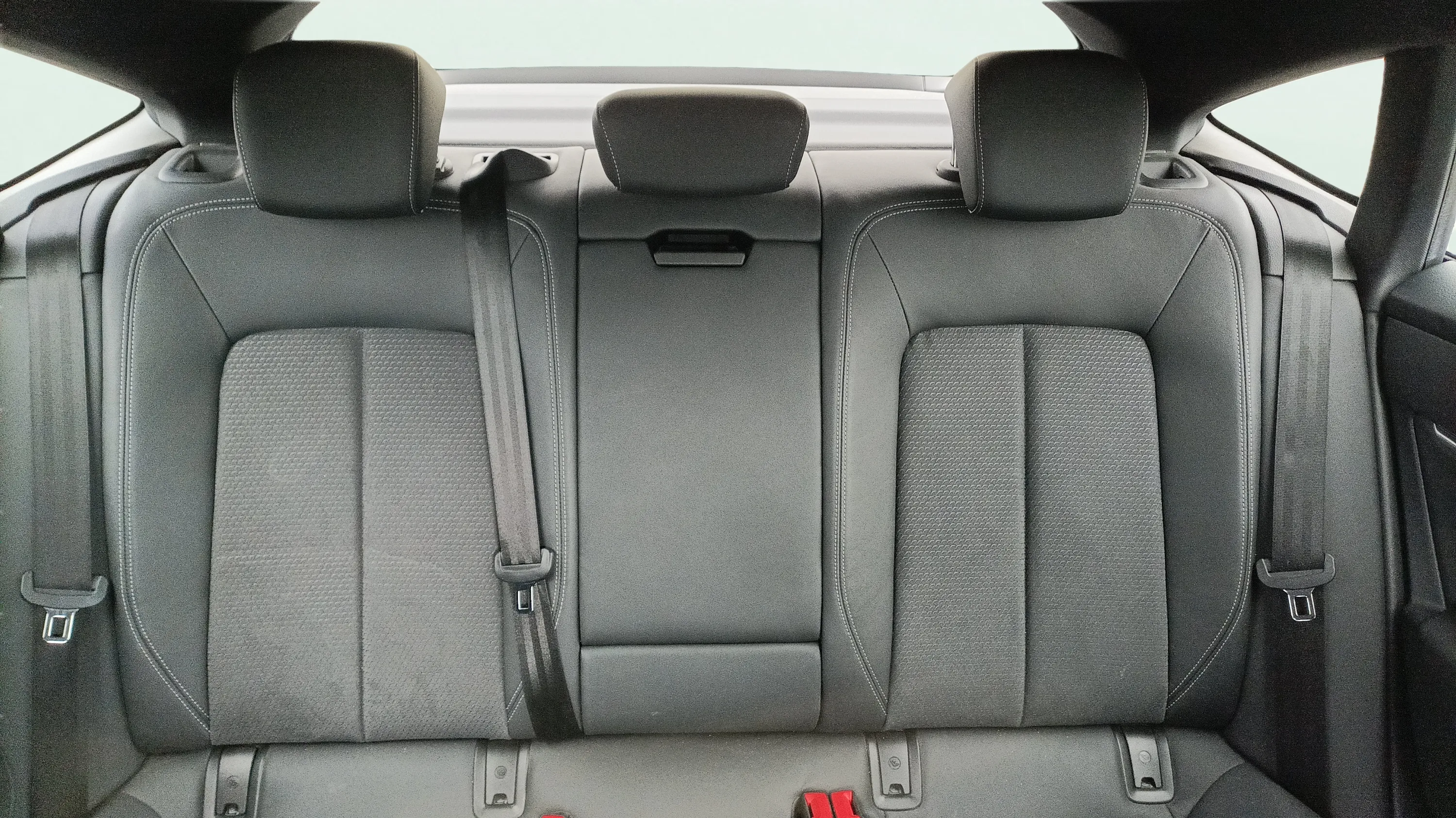 Audi A7 Sportback 45 TDI quattro triptron - foto 23