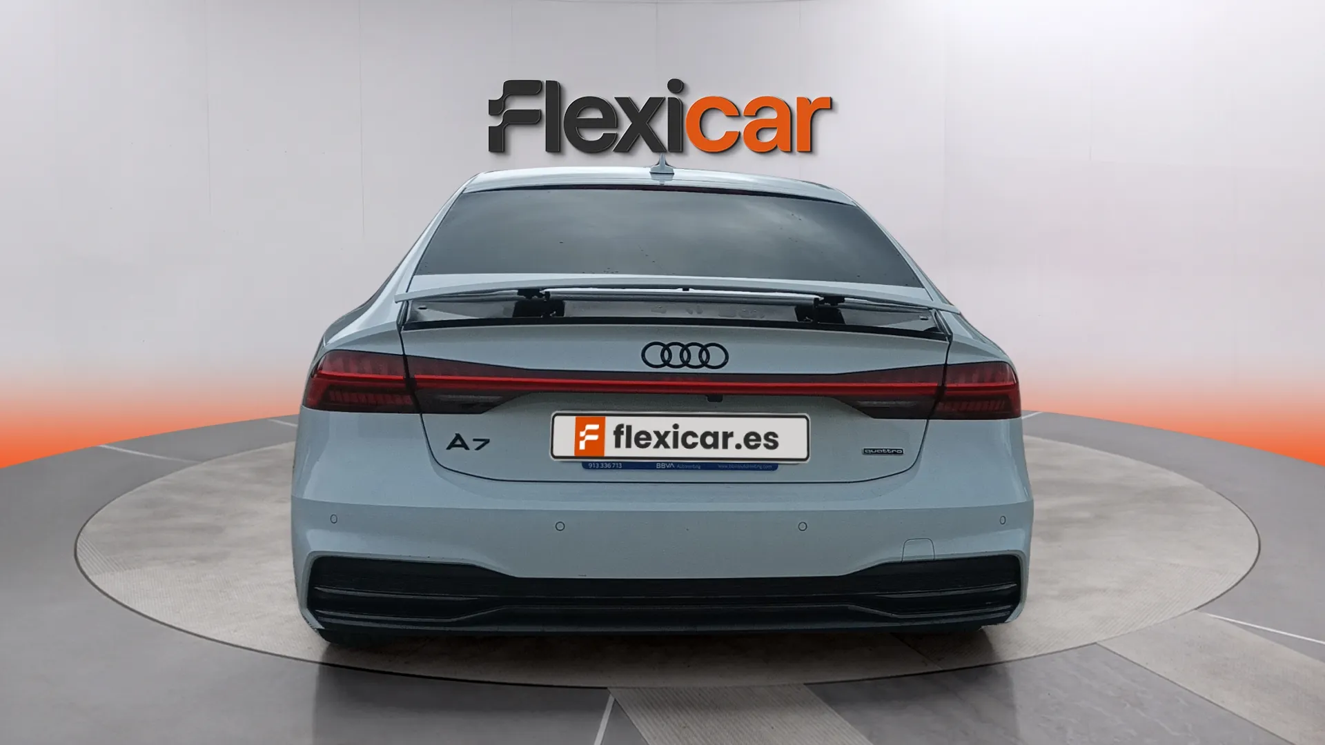 Audi A7 Sportback 45 TDI quattro triptron - foto 4