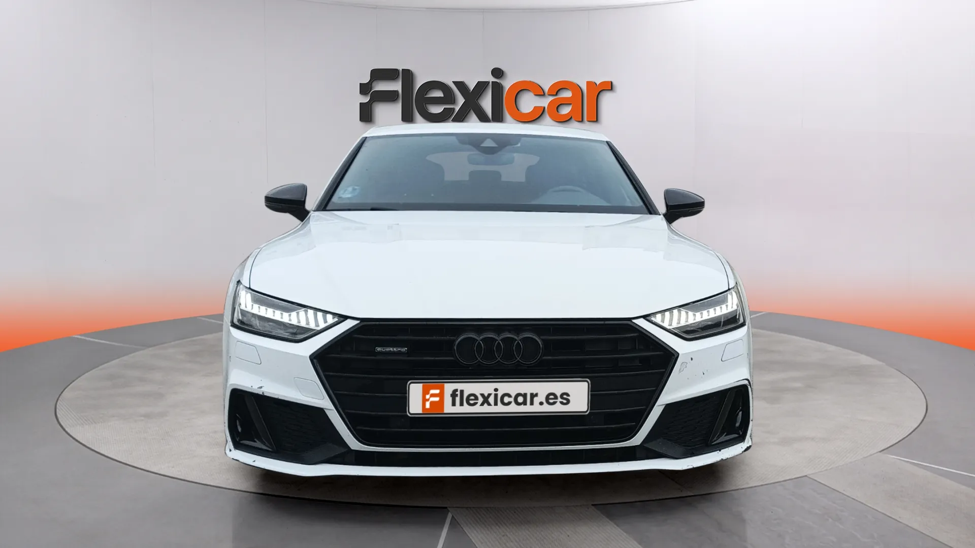 Audi A7 Sportback 45 TDI quattro triptron - foto 8