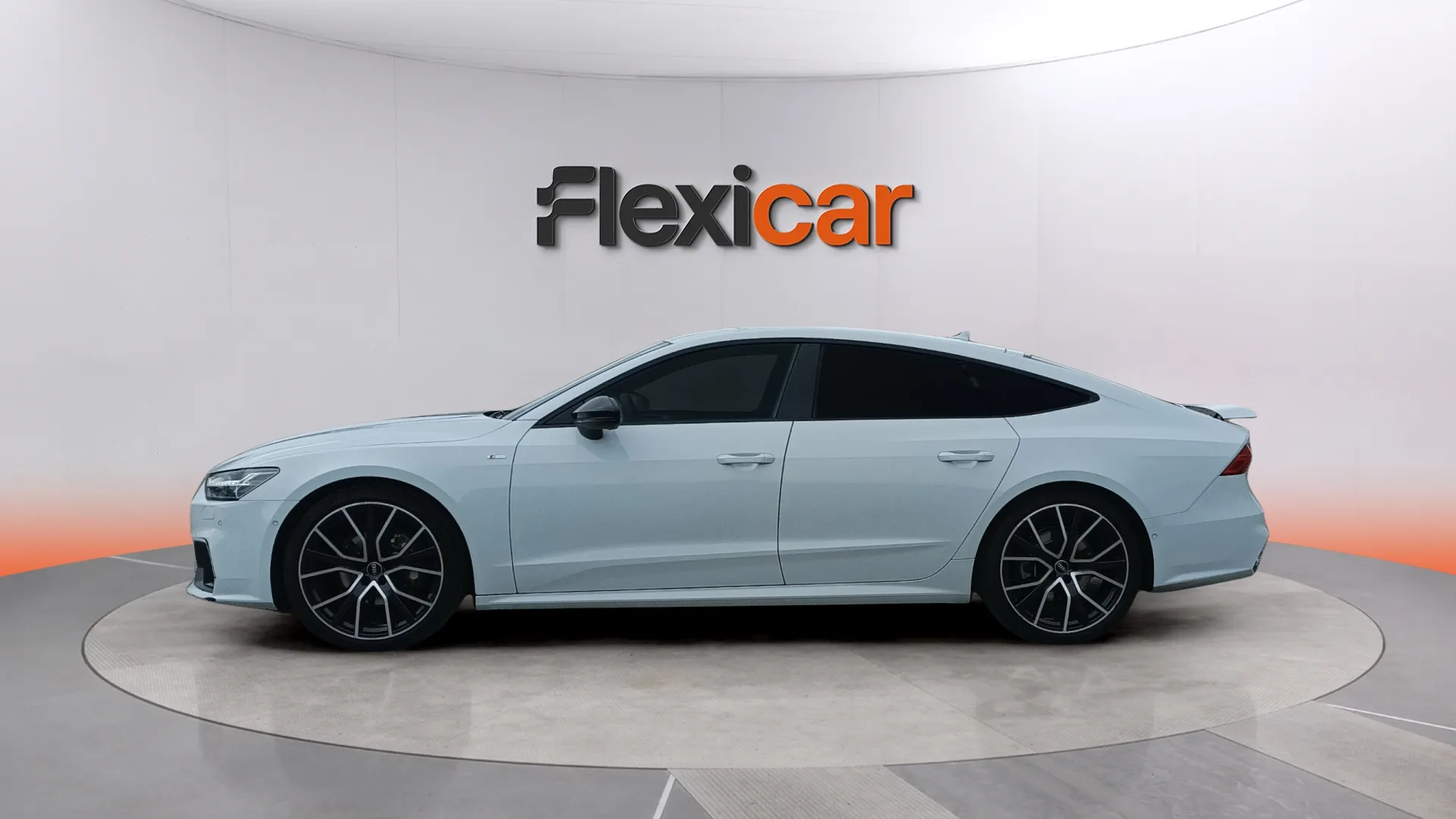 Audi A7 Sportback 45 TDI quattro triptron - foto 3