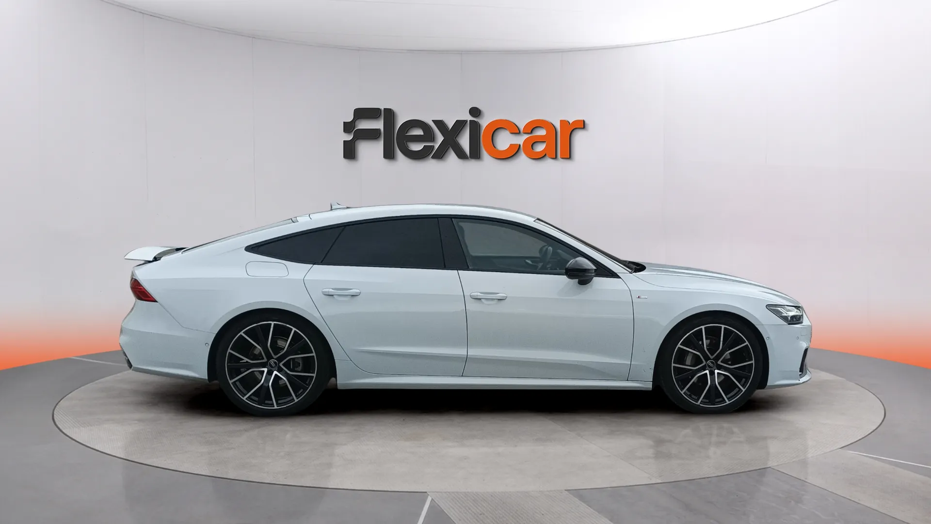 Audi A7 Sportback 45 TDI quattro triptron - foto 7