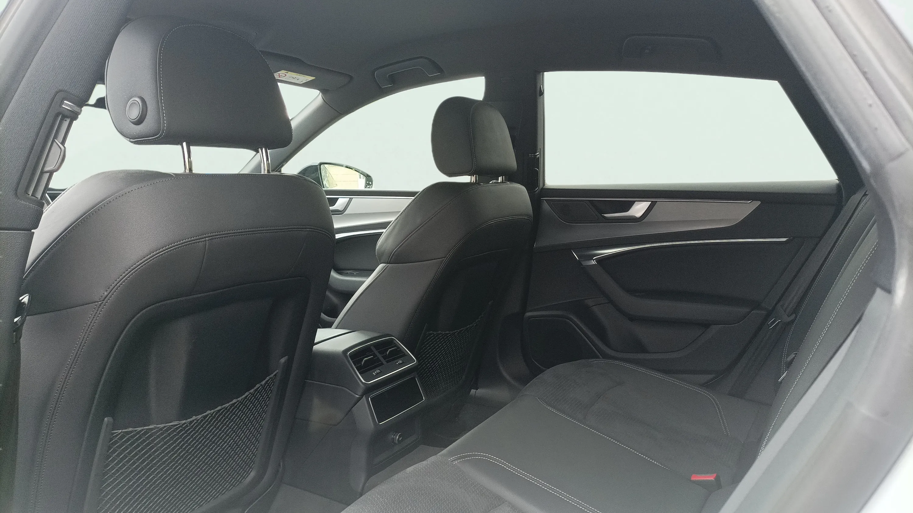 Audi A7 Sportback 45 TDI quattro triptron - foto 22