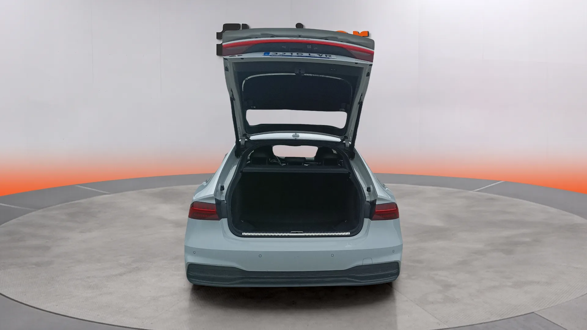 Audi A7 Sportback 45 TDI quattro triptron - foto 30