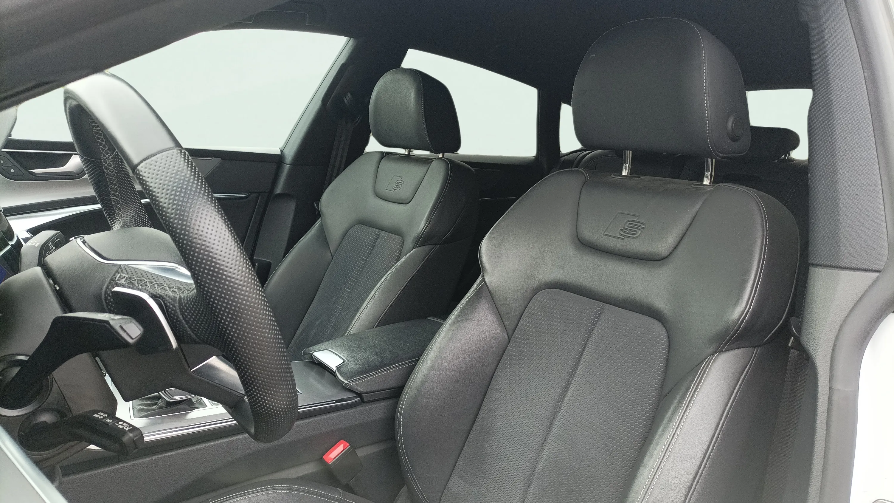 Audi A7 Sportback 45 TDI quattro triptron - foto 21
