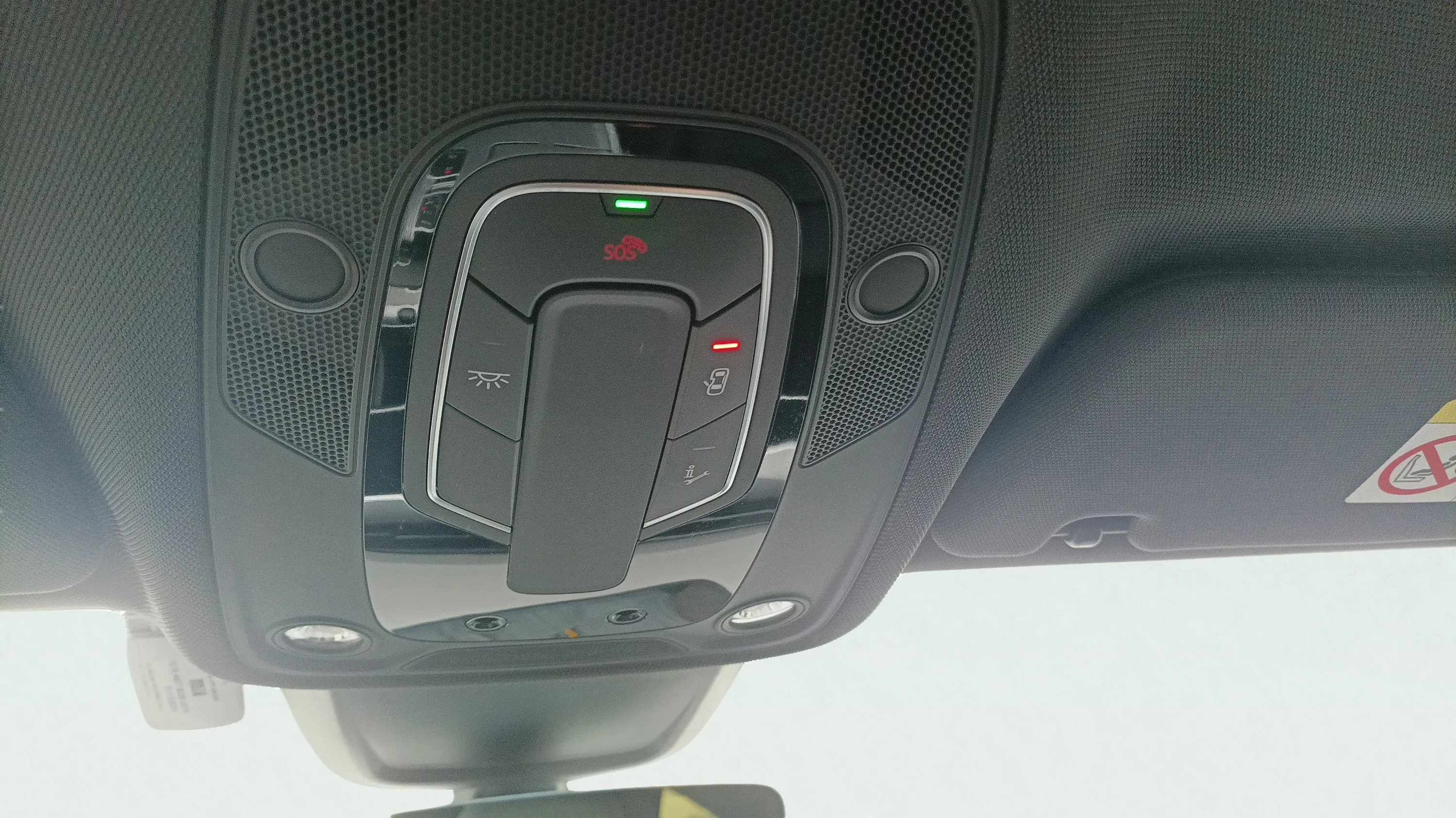 Audi A7 Sportback 45 TDI quattro triptron - foto 18