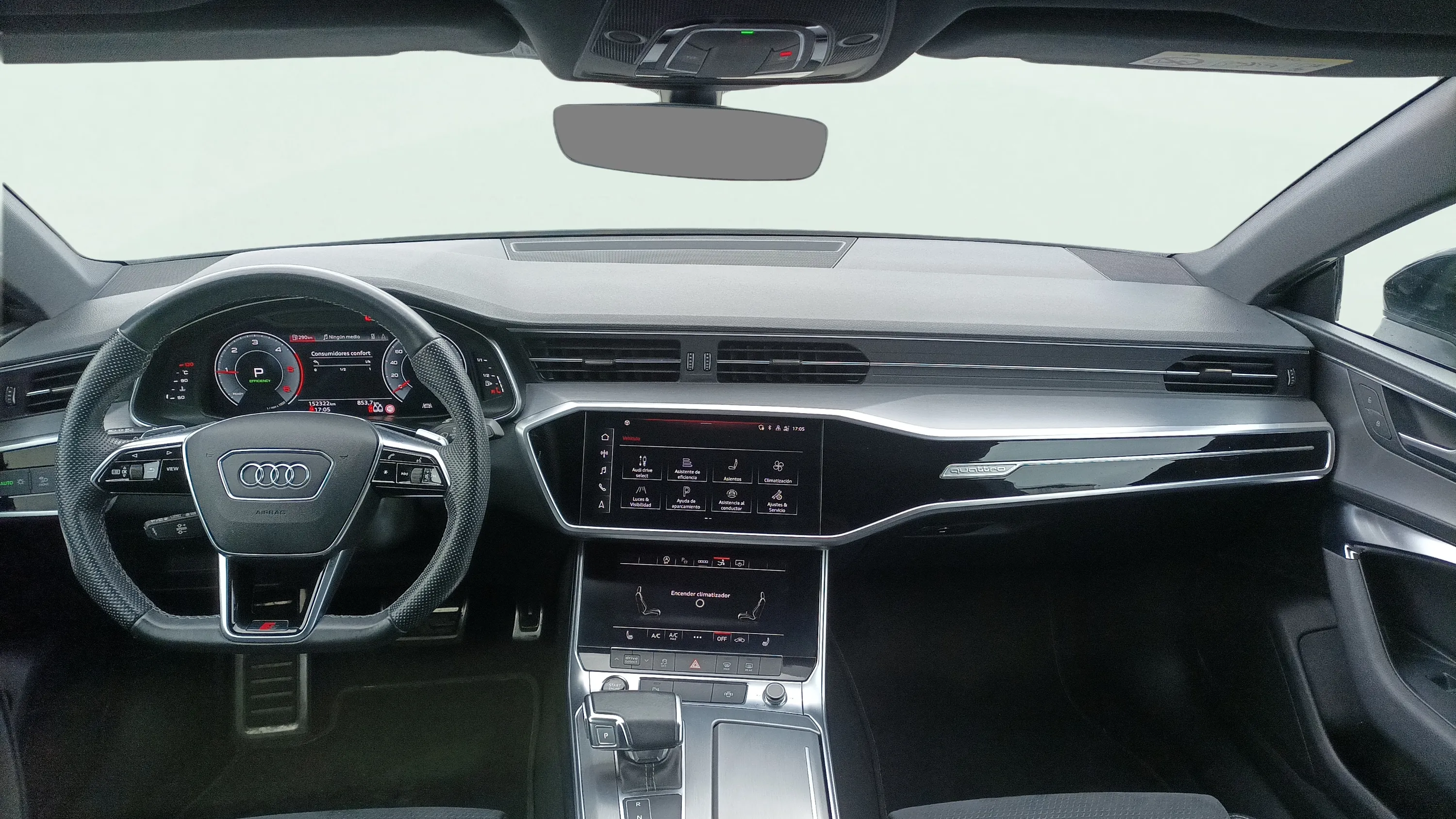 Audi A7 Sportback 45 TDI quattro triptron - foto 10