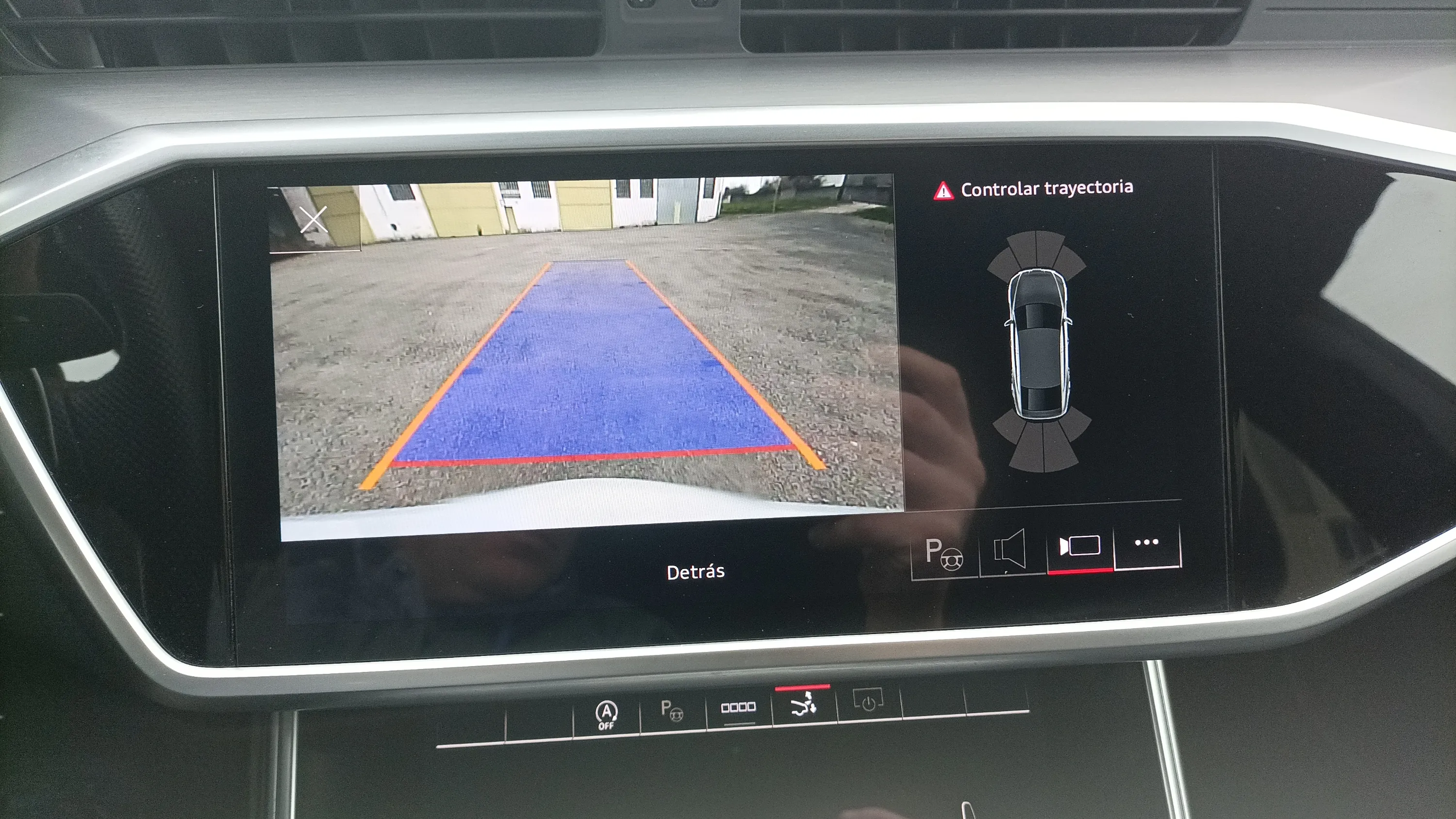 Audi A7 Sportback 45 TDI quattro triptron - foto 15
