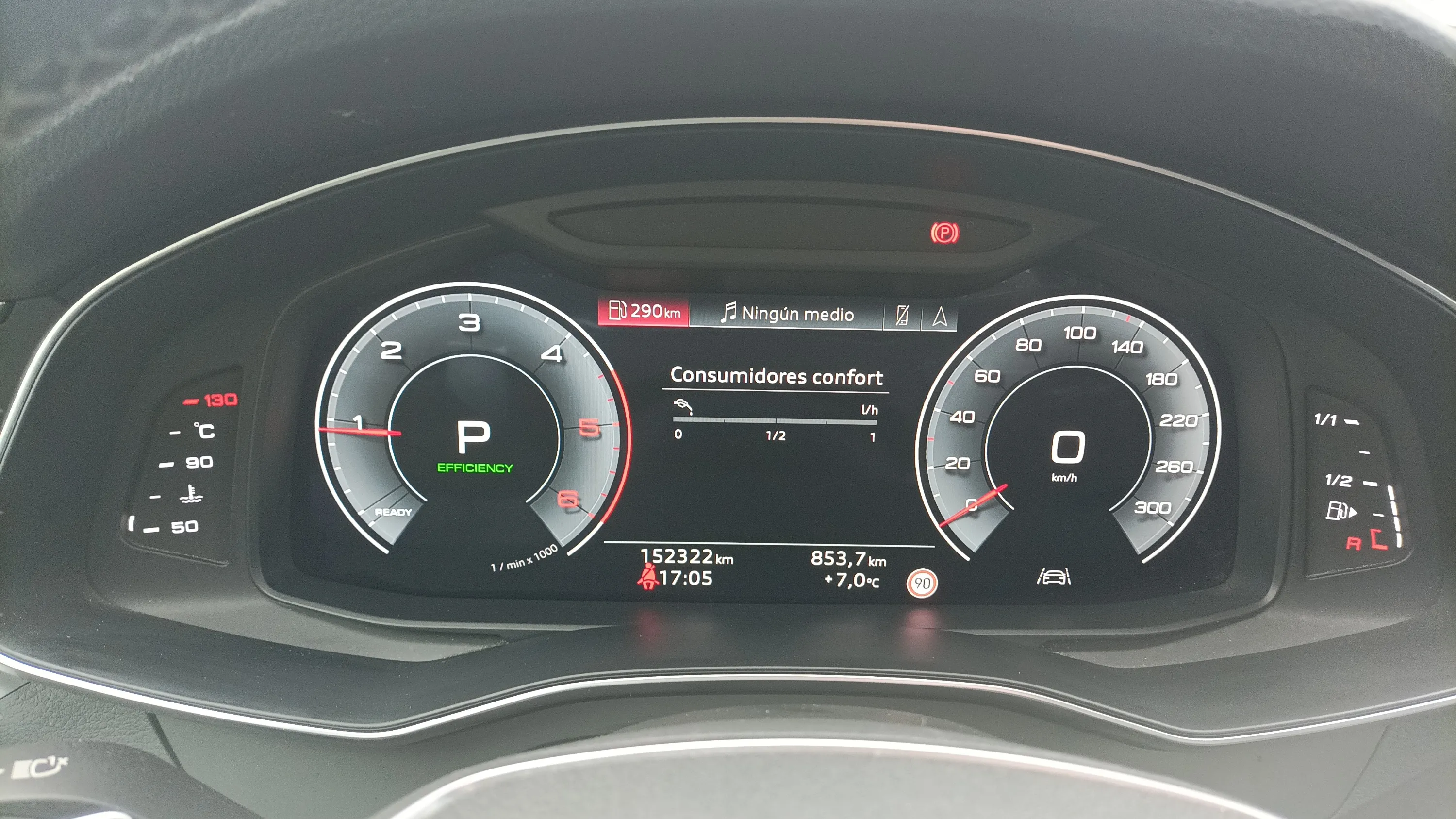 Audi A7 Sportback 45 TDI quattro triptron - foto 14