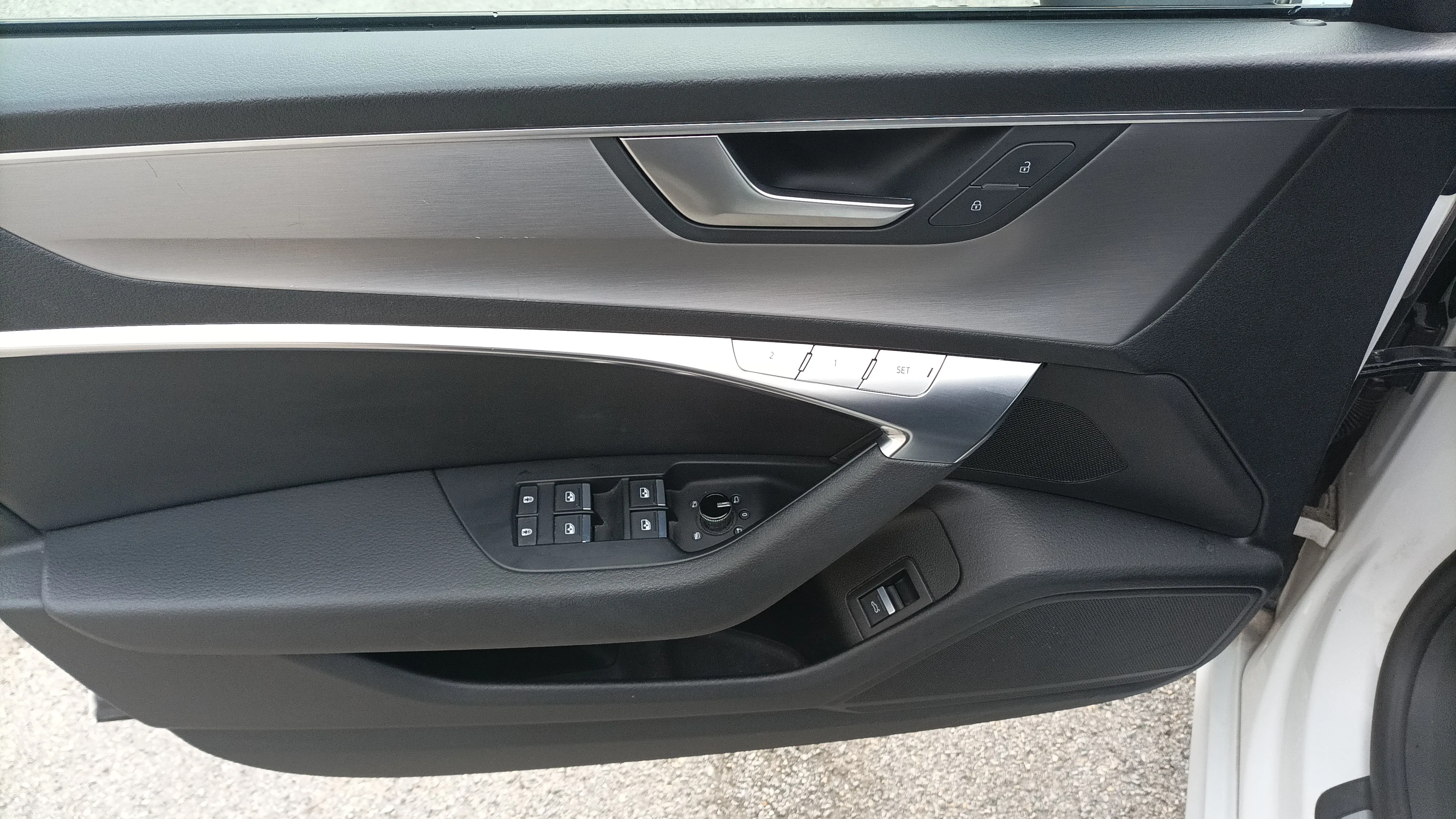 Audi A7 Sportback 45 TDI quattro triptron - foto 24
