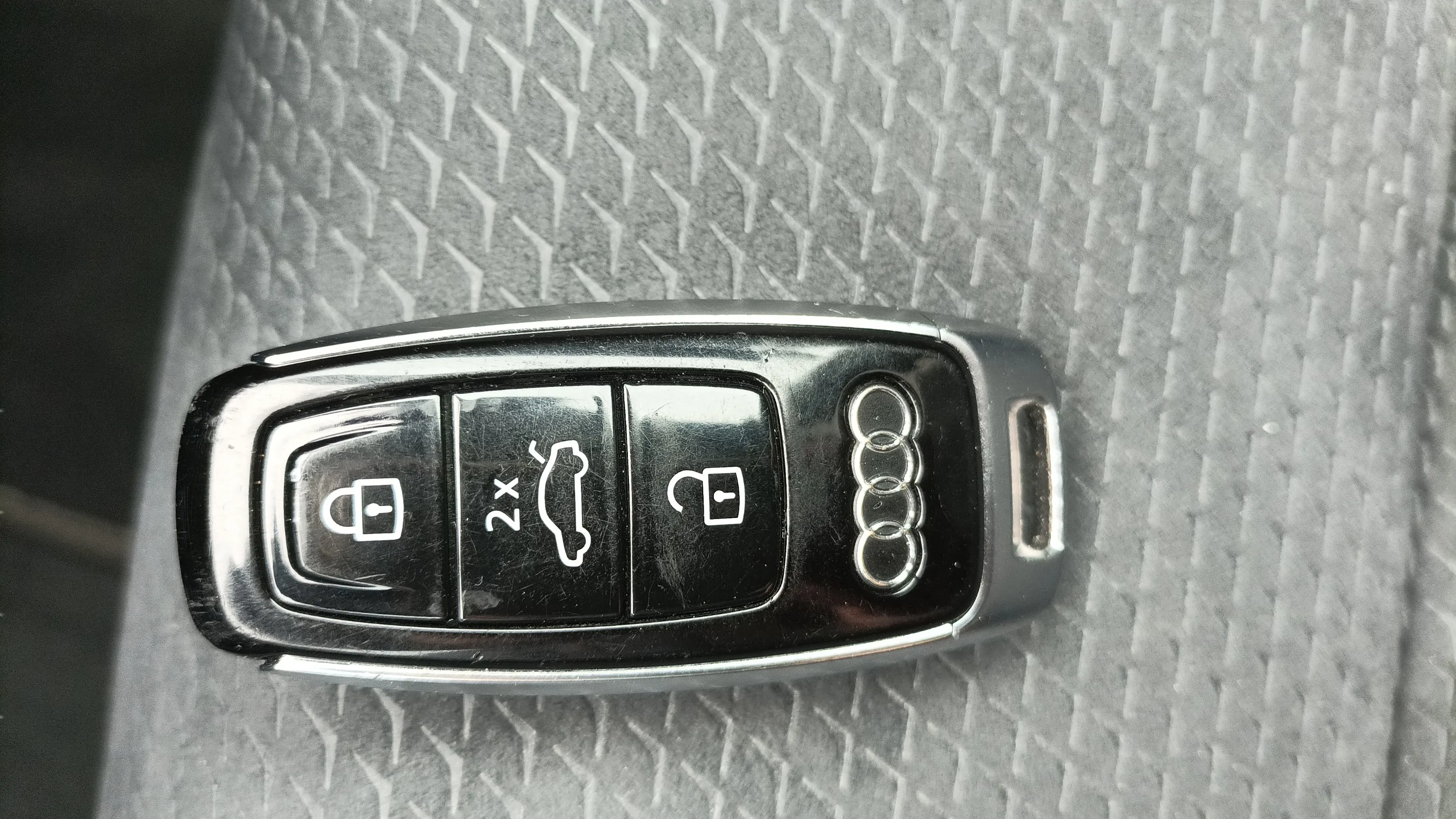 Audi A7 Sportback 45 TDI quattro triptron - foto 29
