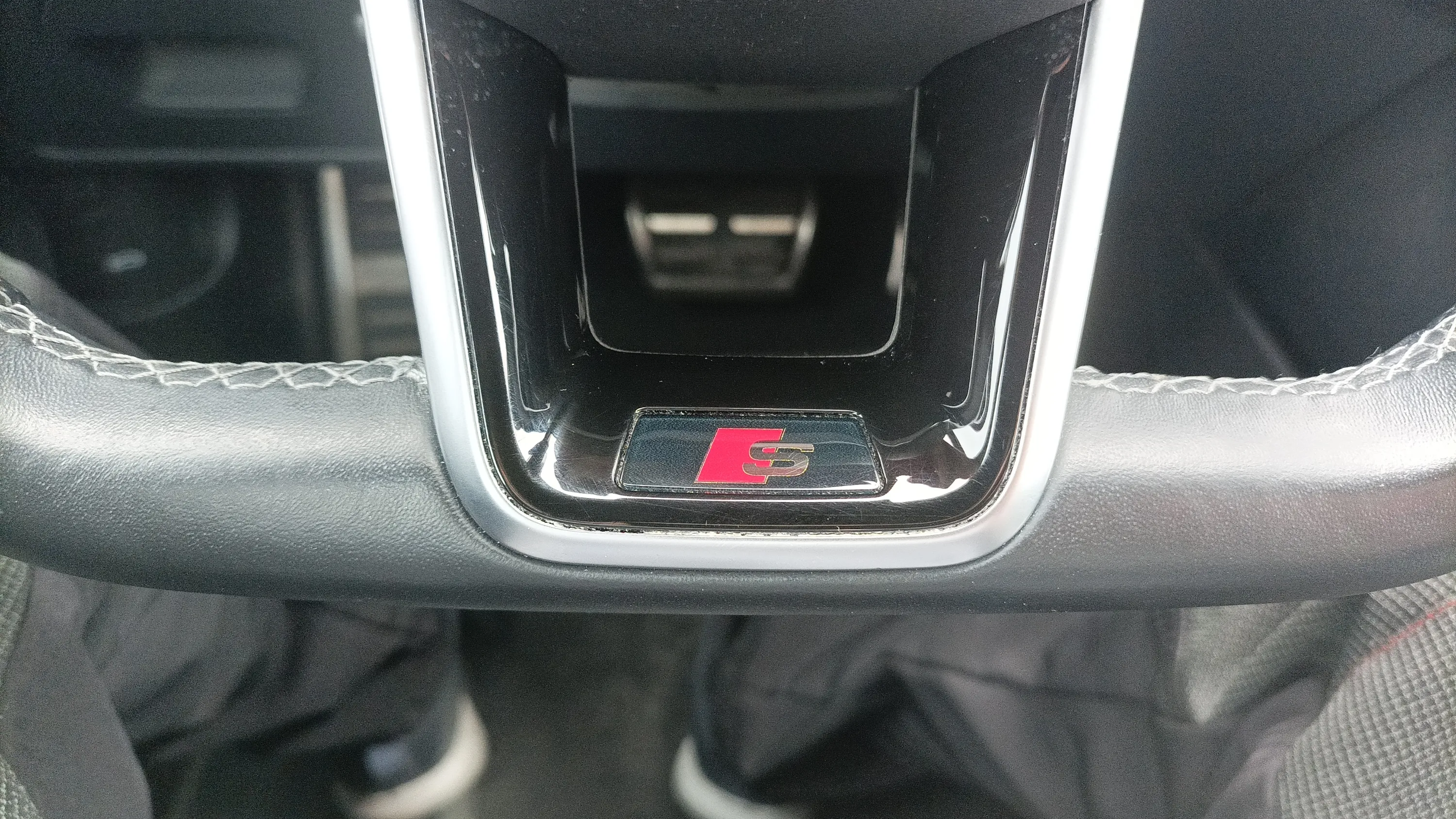 Audi A7 Sportback 45 TDI quattro triptron - foto 13