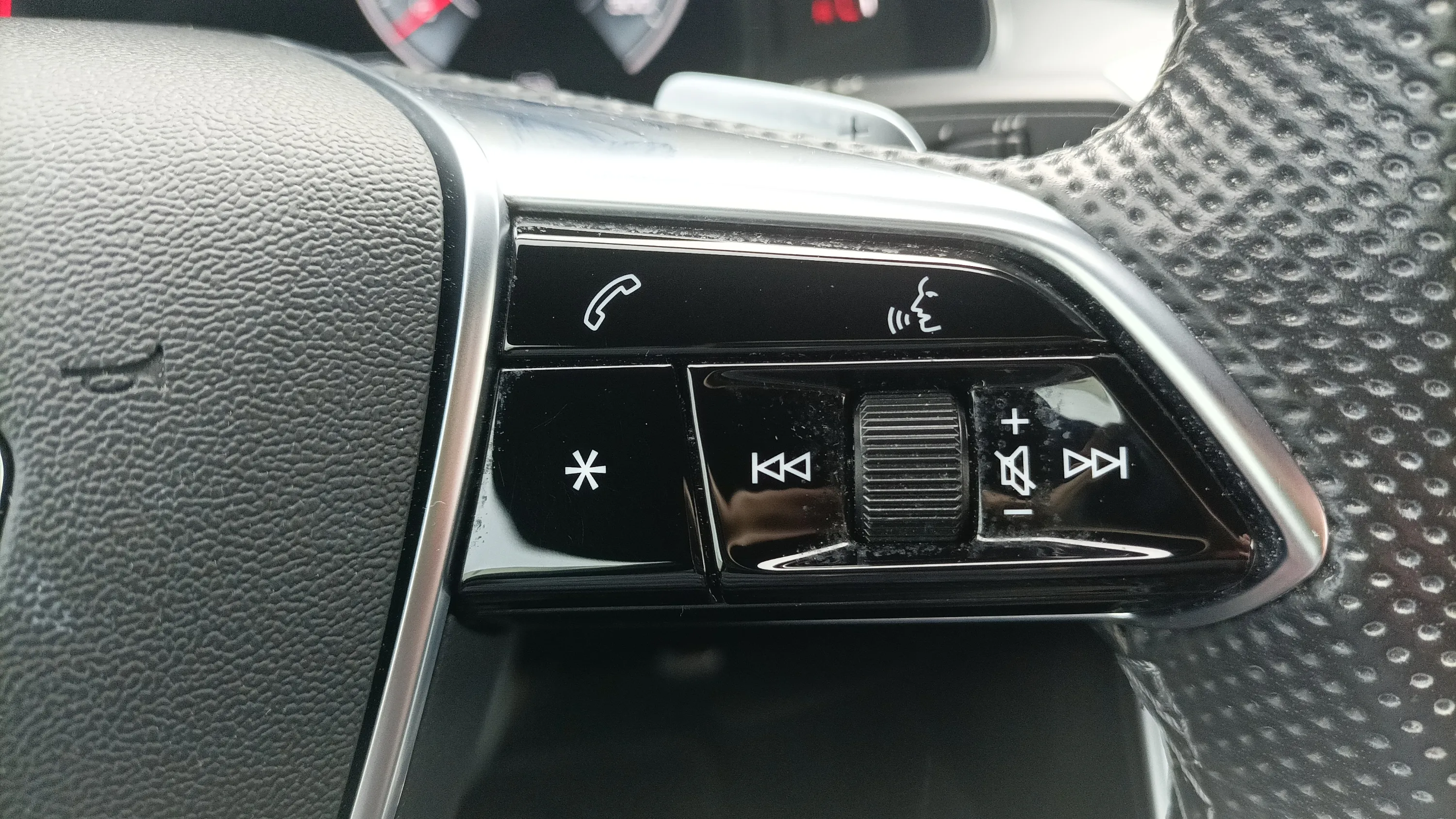 Audi A7 Sportback 45 TDI quattro triptron - foto 12