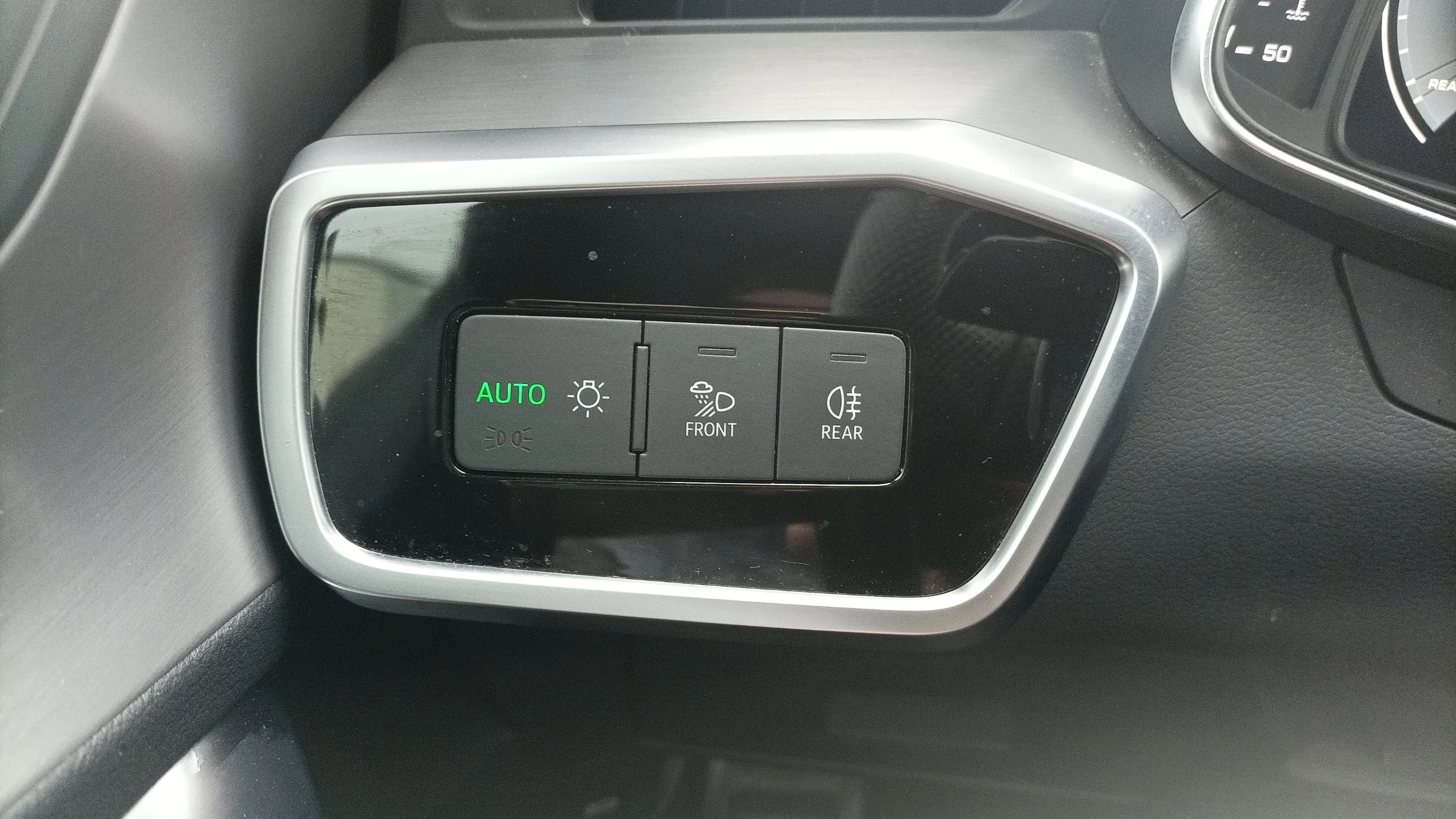 Audi A7 Sportback 45 TDI quattro triptron - foto 17