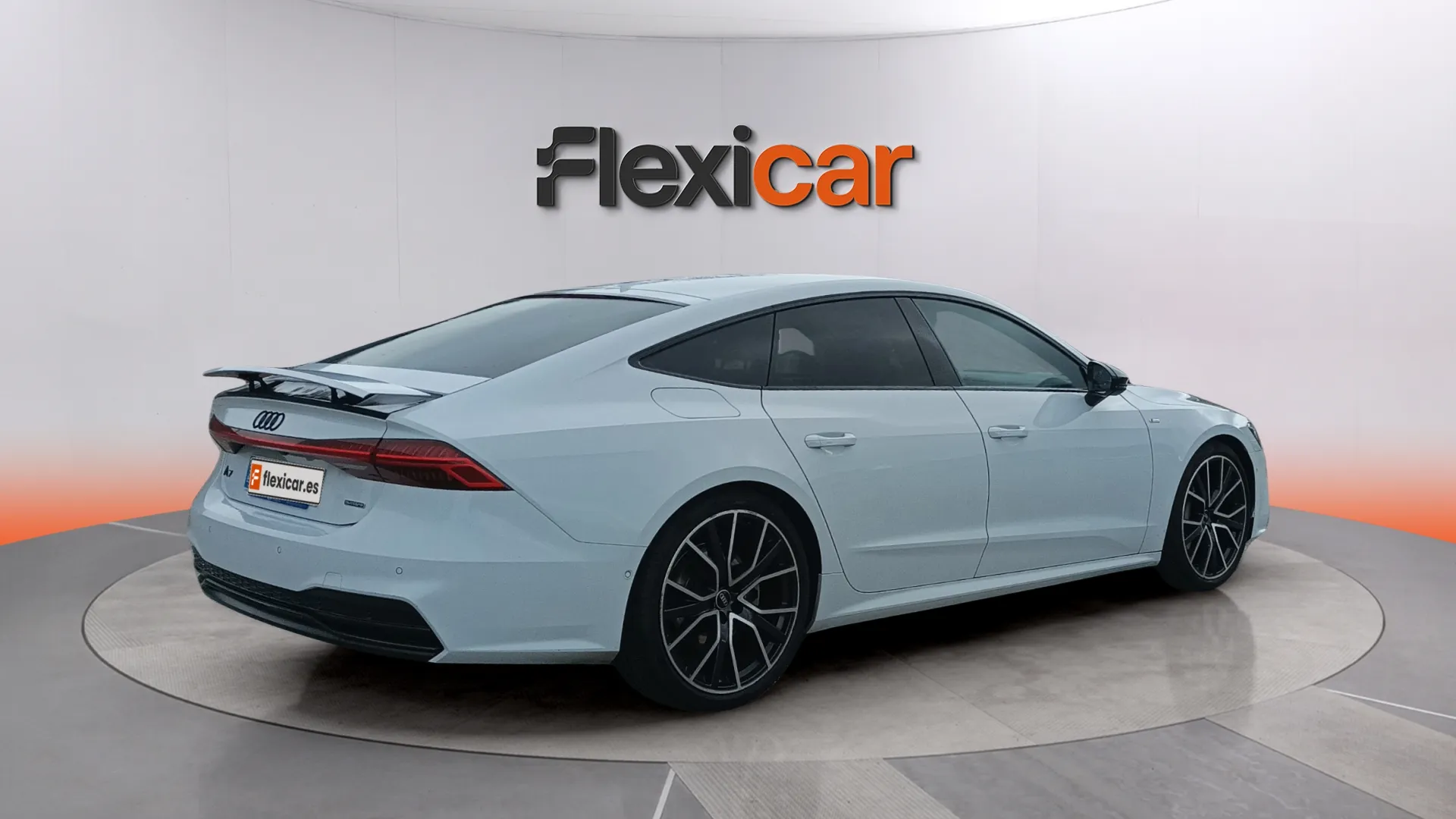 Audi A7 Sportback 45 TDI quattro triptron - foto 6