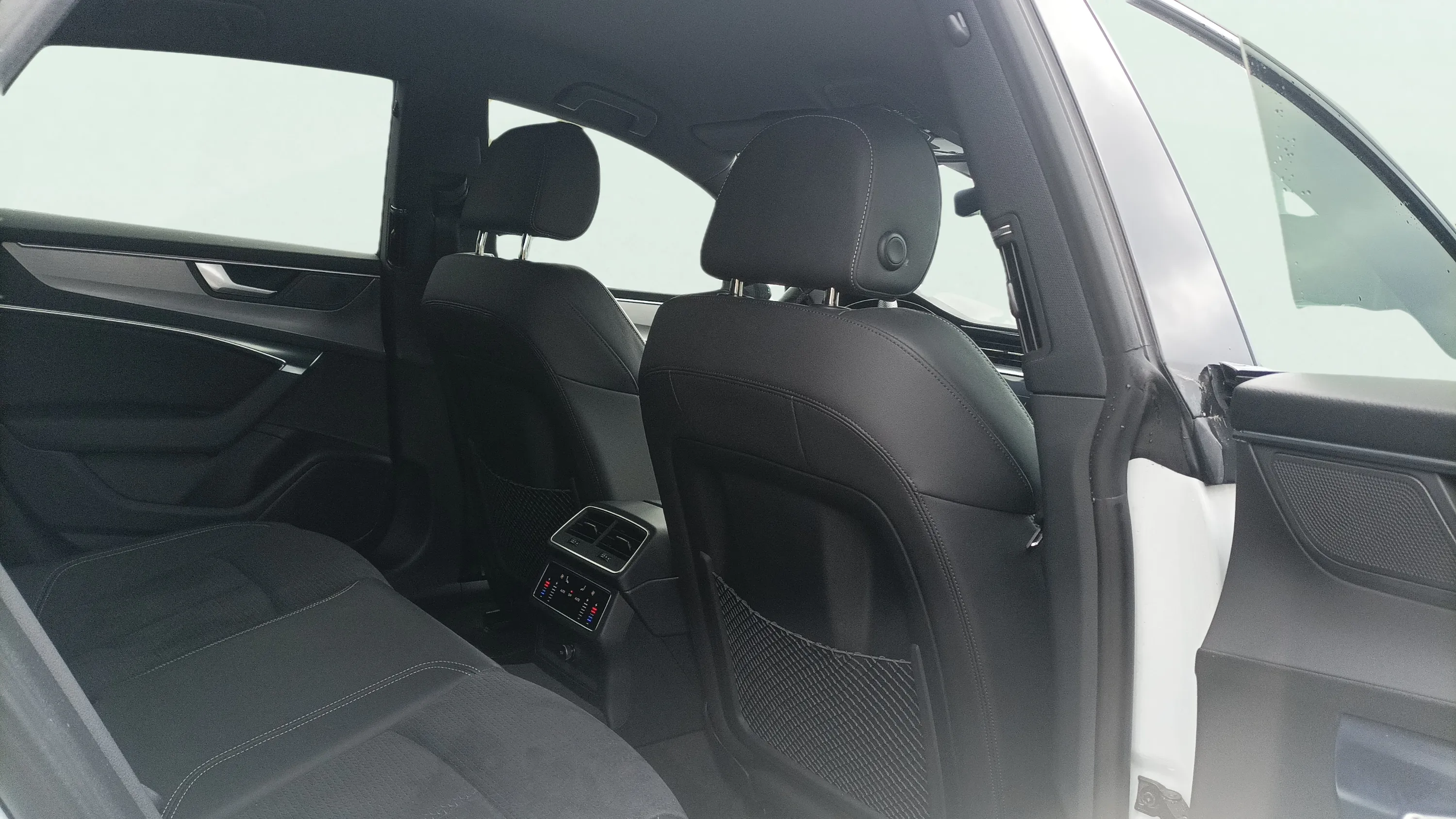 Audi A7 Sportback 45 TDI quattro triptron - foto 20