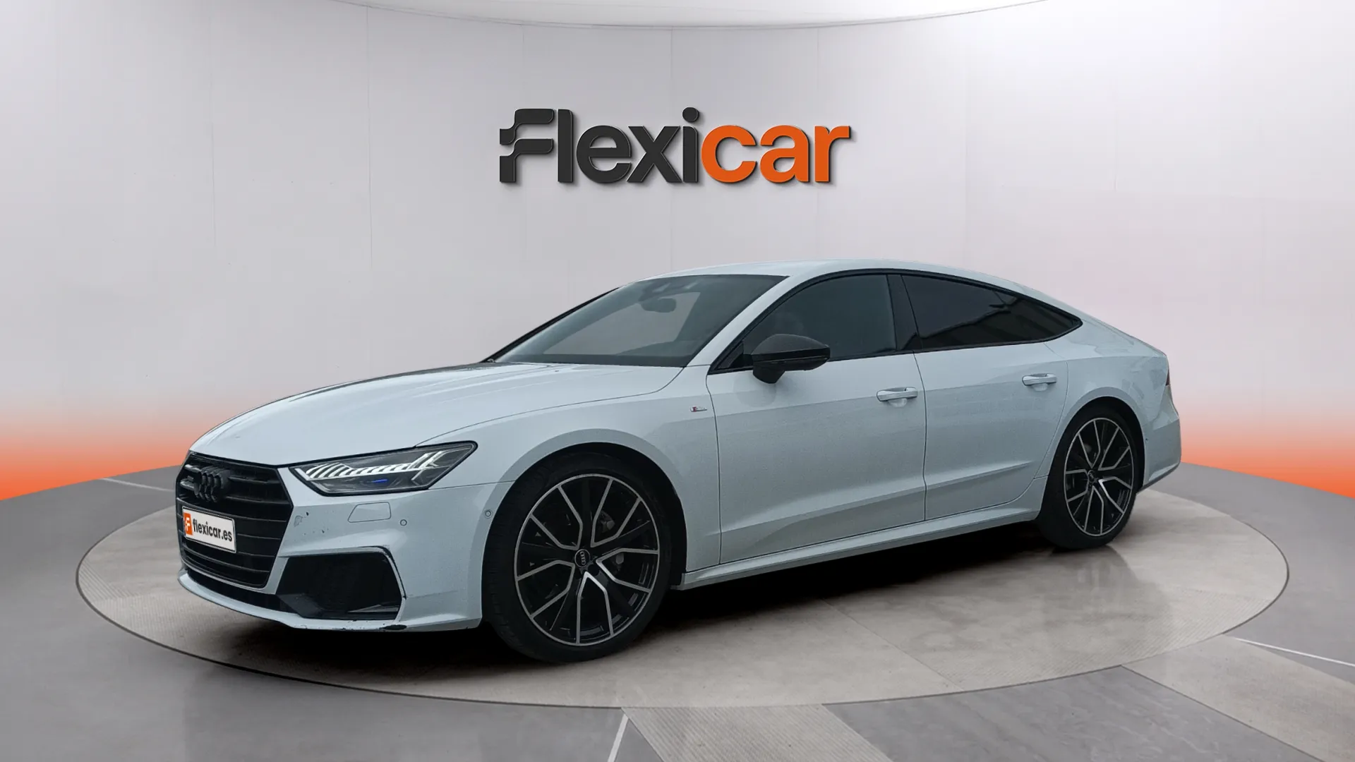 Audi A7 Sportback 45 TDI quattro triptron - foto 2