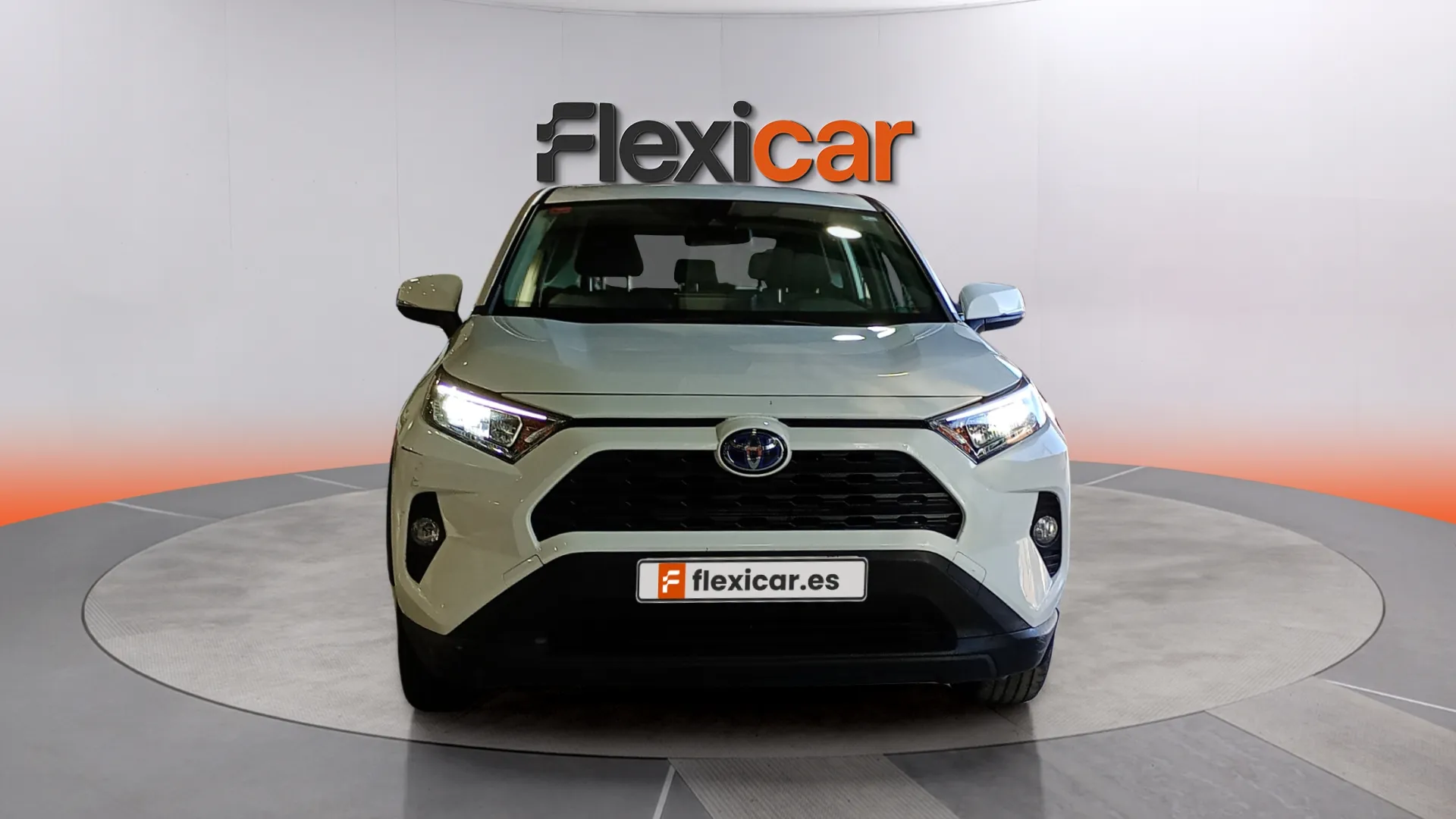 Toyota RAV4 2.5l 220H Business - foto 2