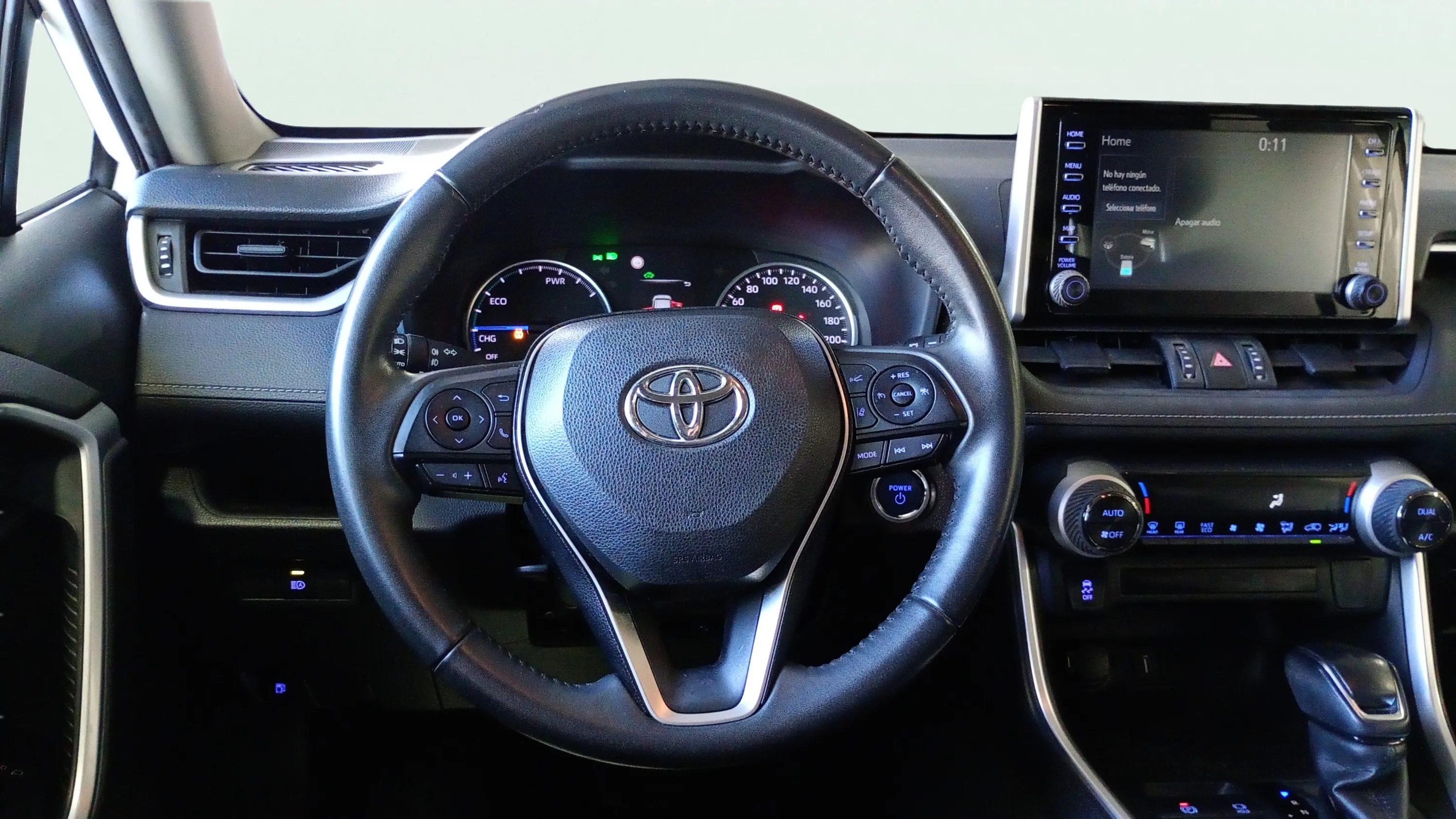 Toyota RAV4 2.5l 220H Business - foto 13
